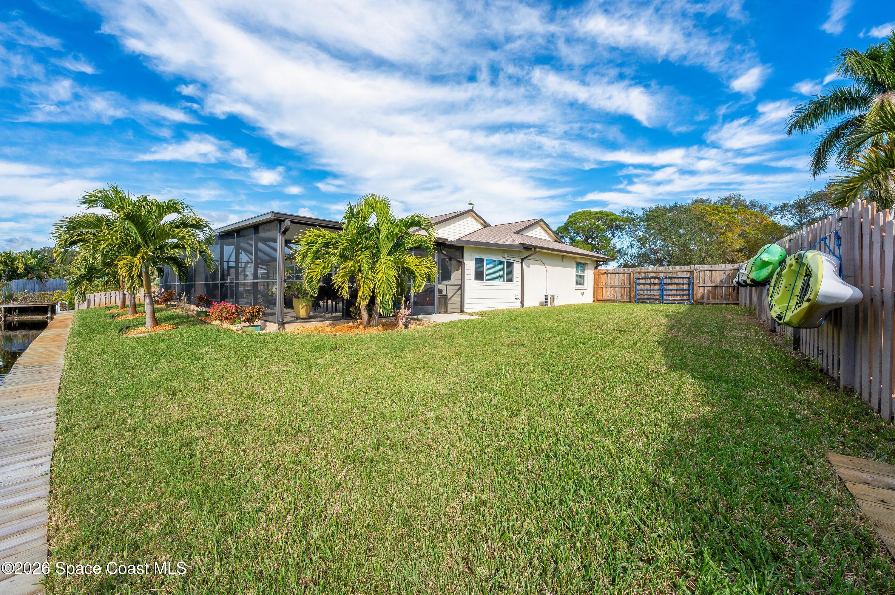 2245 Chevalier Place
