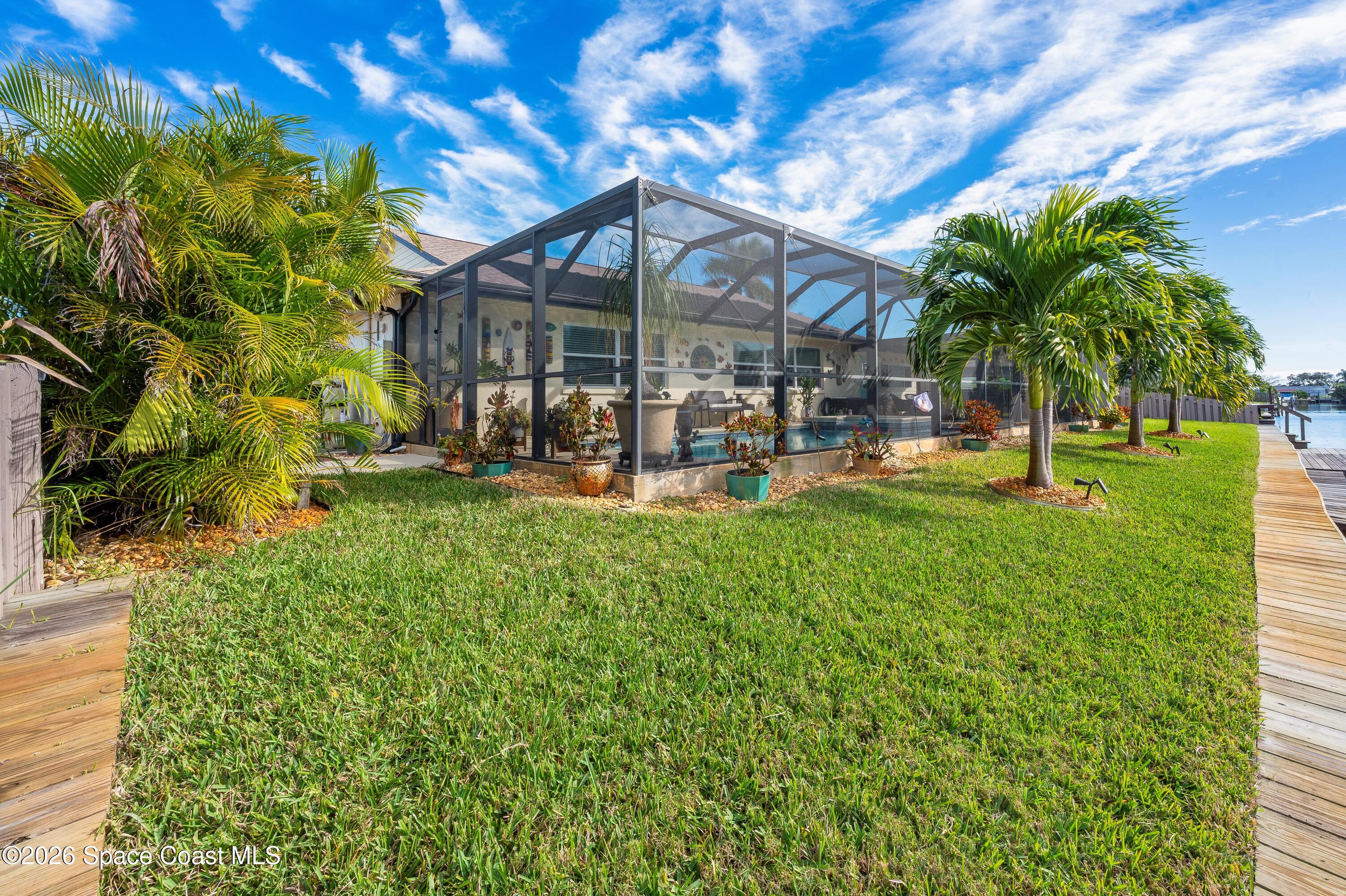 2245 Chevalier Place