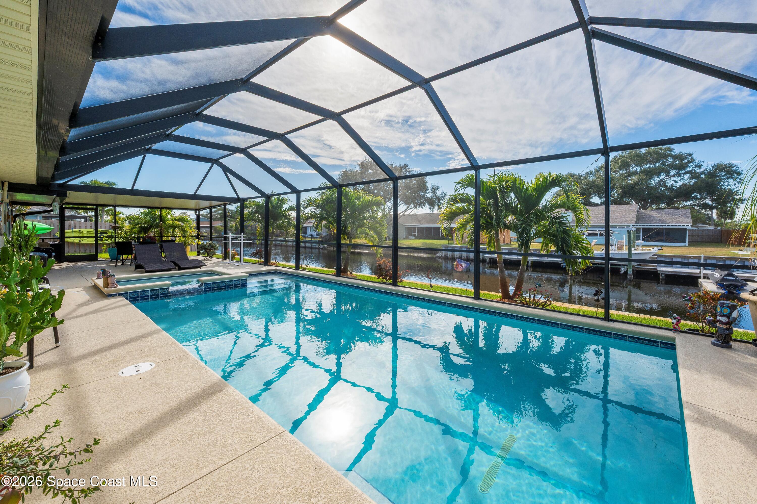 2245 Chevalier Place