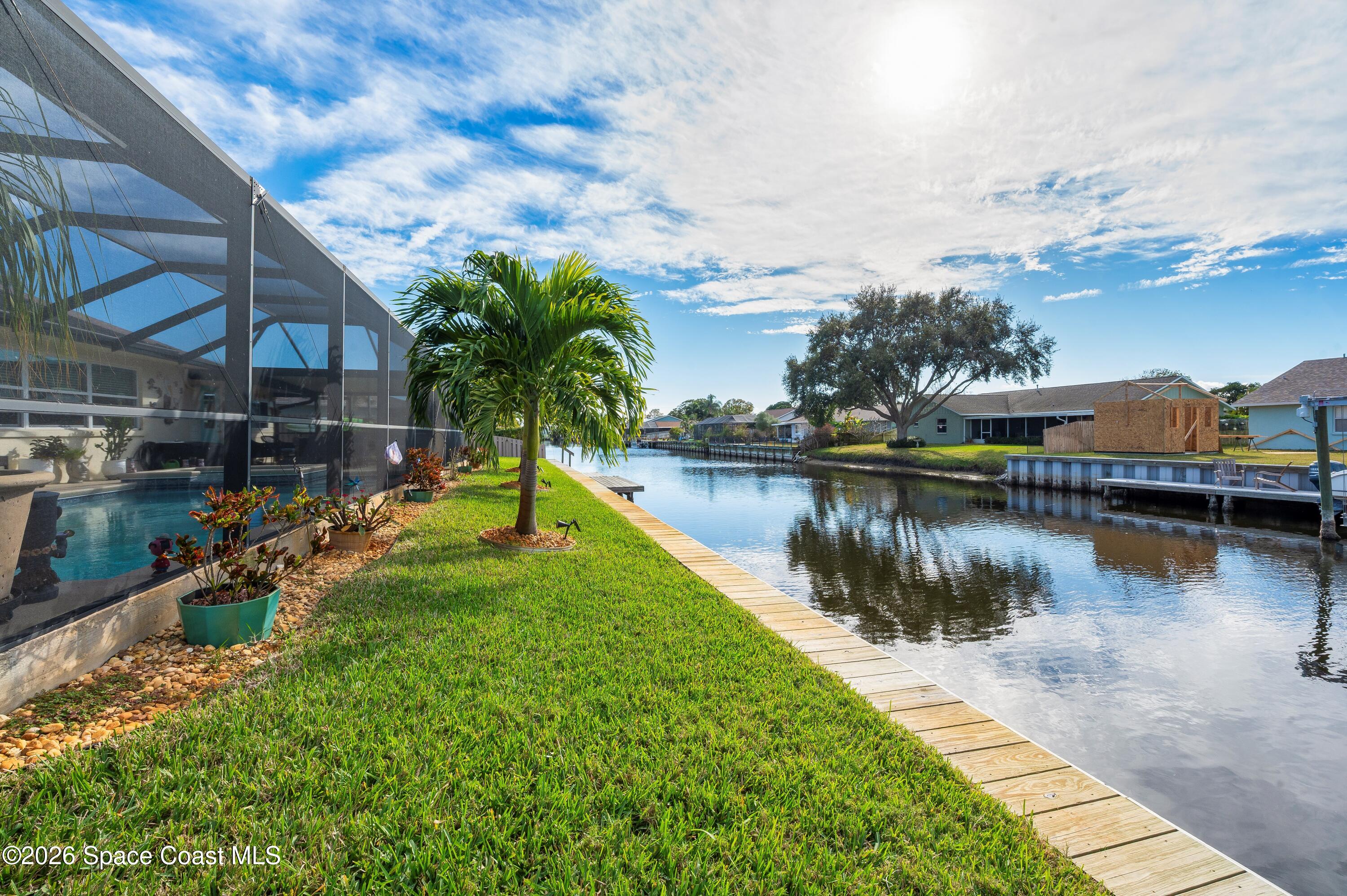 2245 Chevalier Place