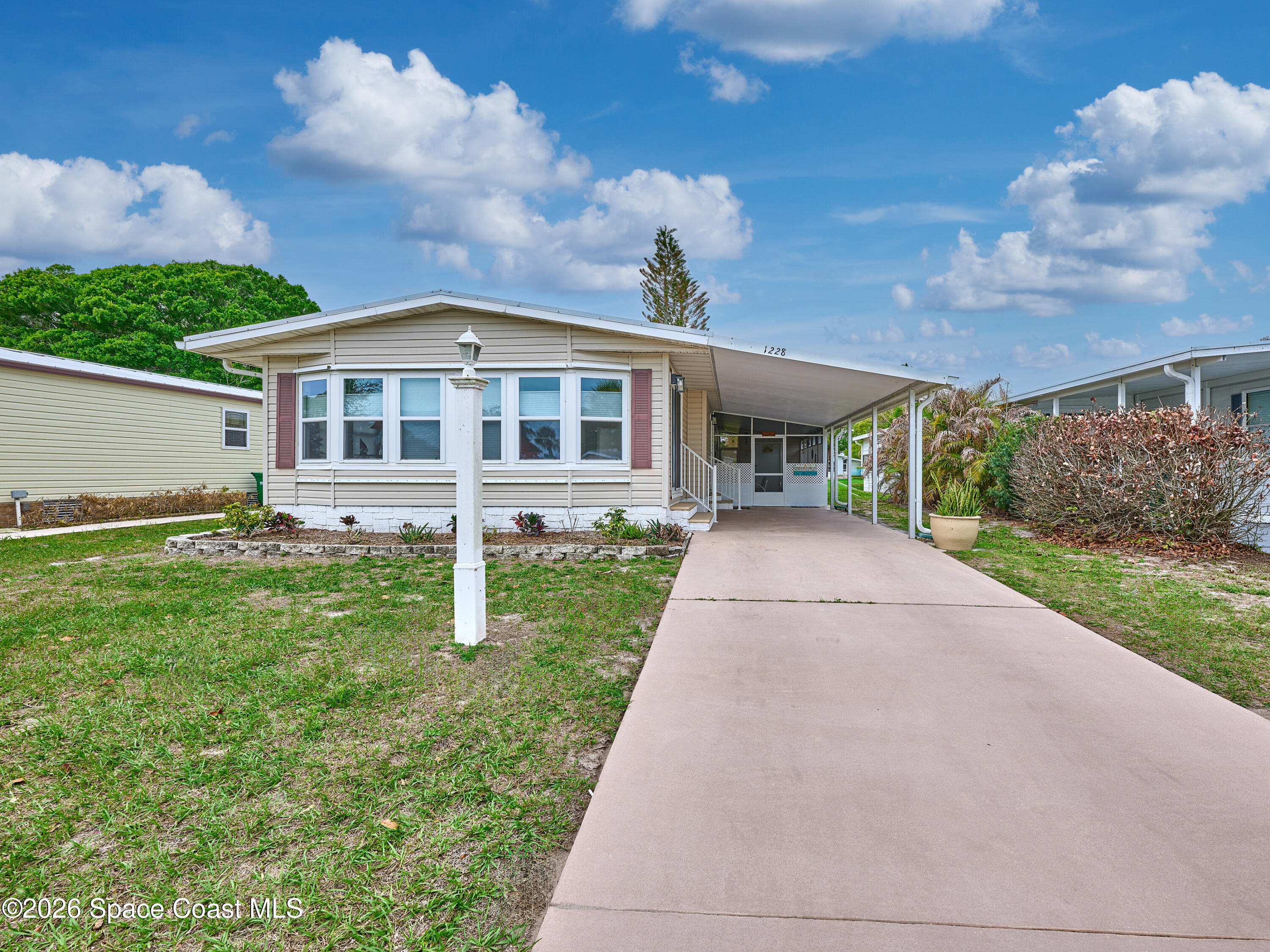 1228 Gardenia Drive