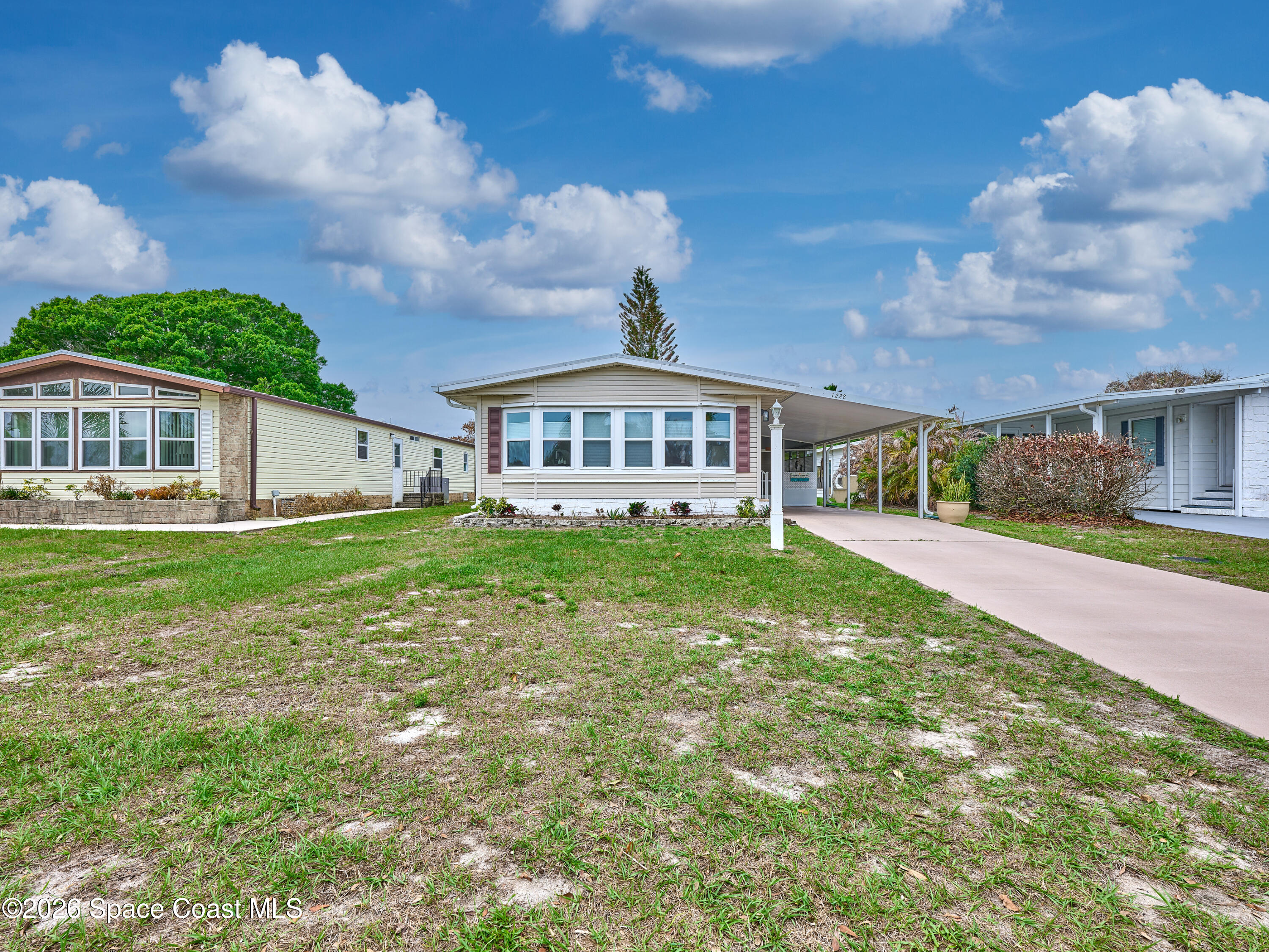 1228 Gardenia Drive