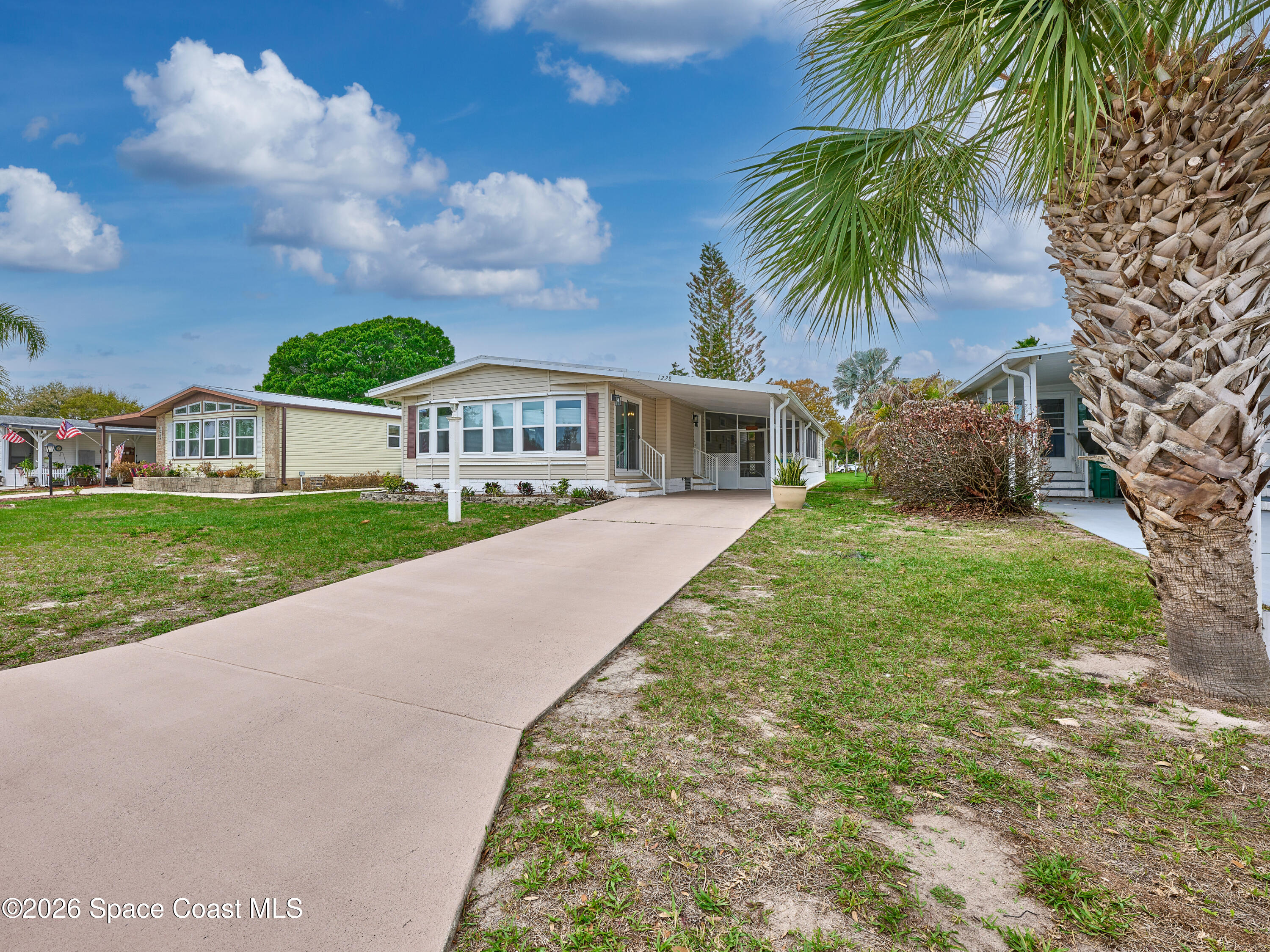 1228 Gardenia Drive