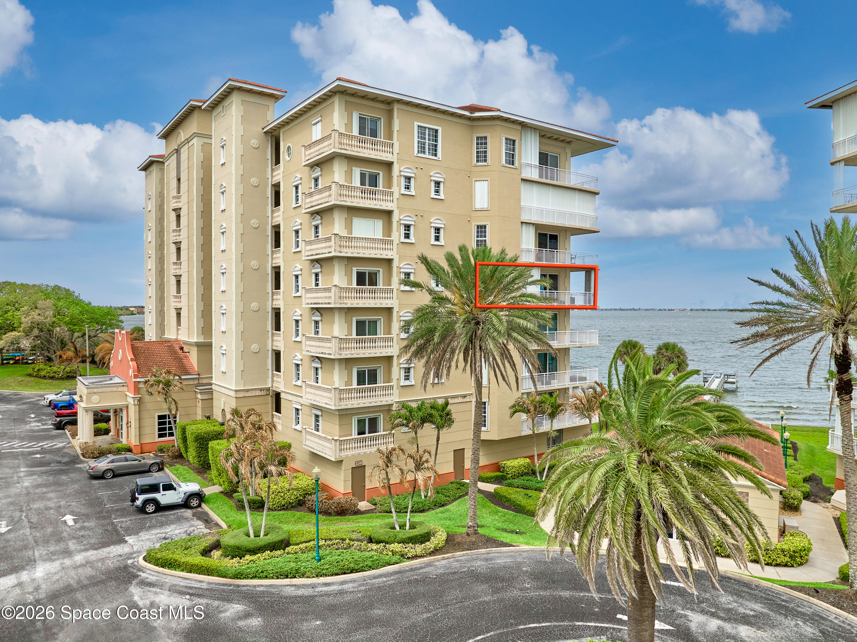 4955 Dixie Highway NE 505