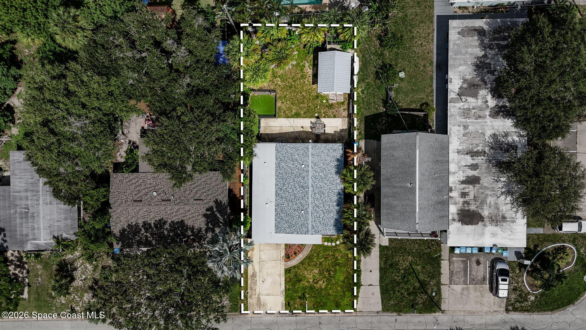 332 Tyler Avenue