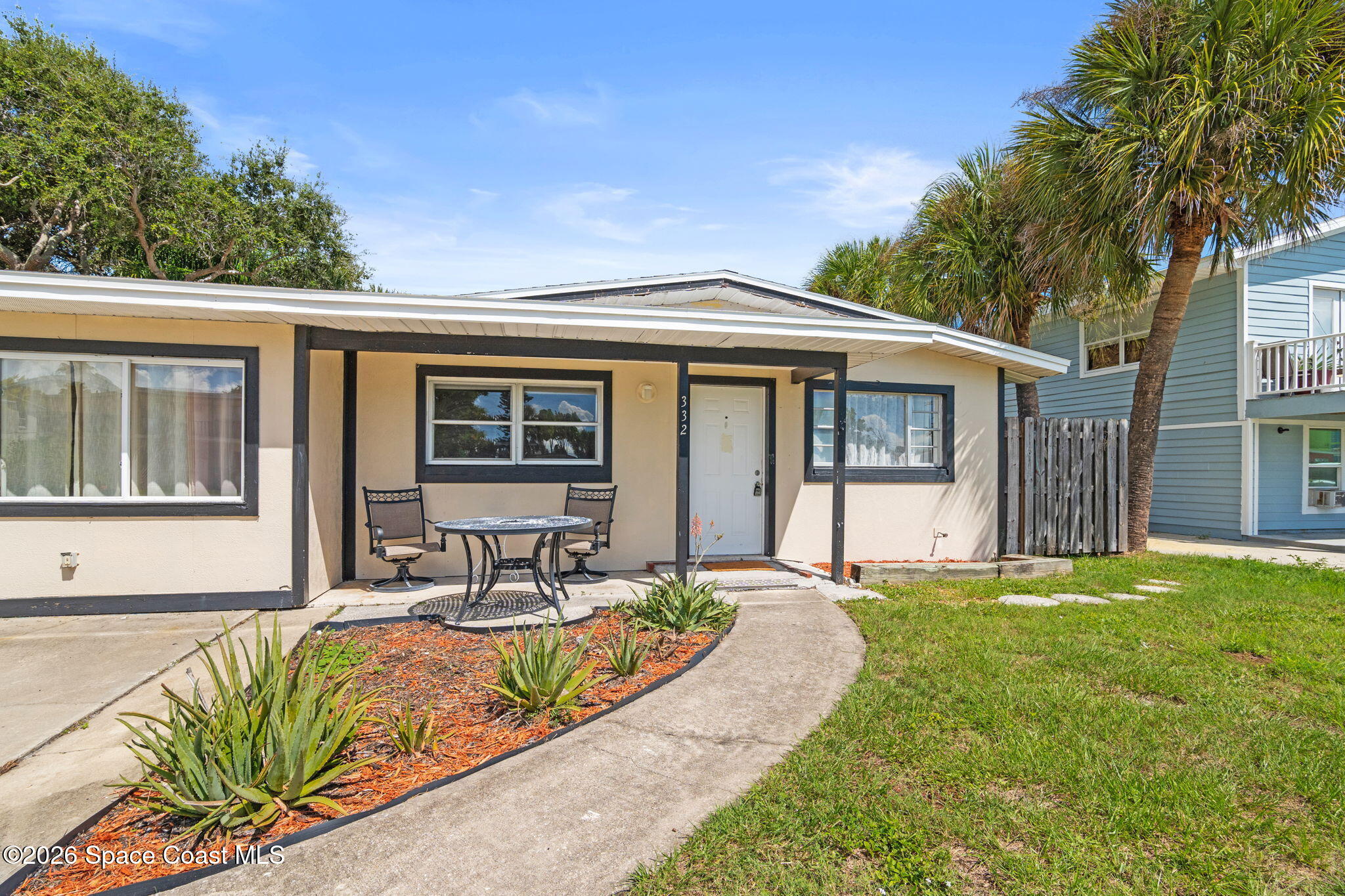 332 Tyler Avenue