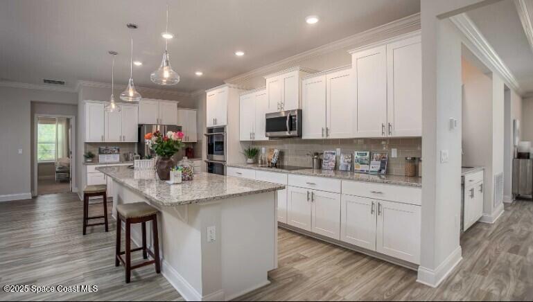 1178 Altair Way, Grant-Valkaria
