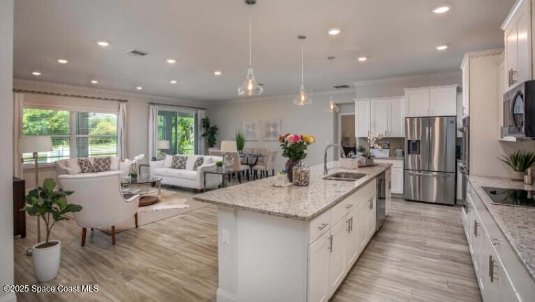 1178 Altair Way, Grant-Valkaria
