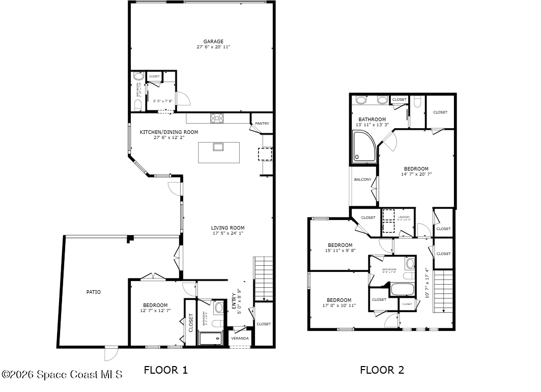 8476 Lyside Drive