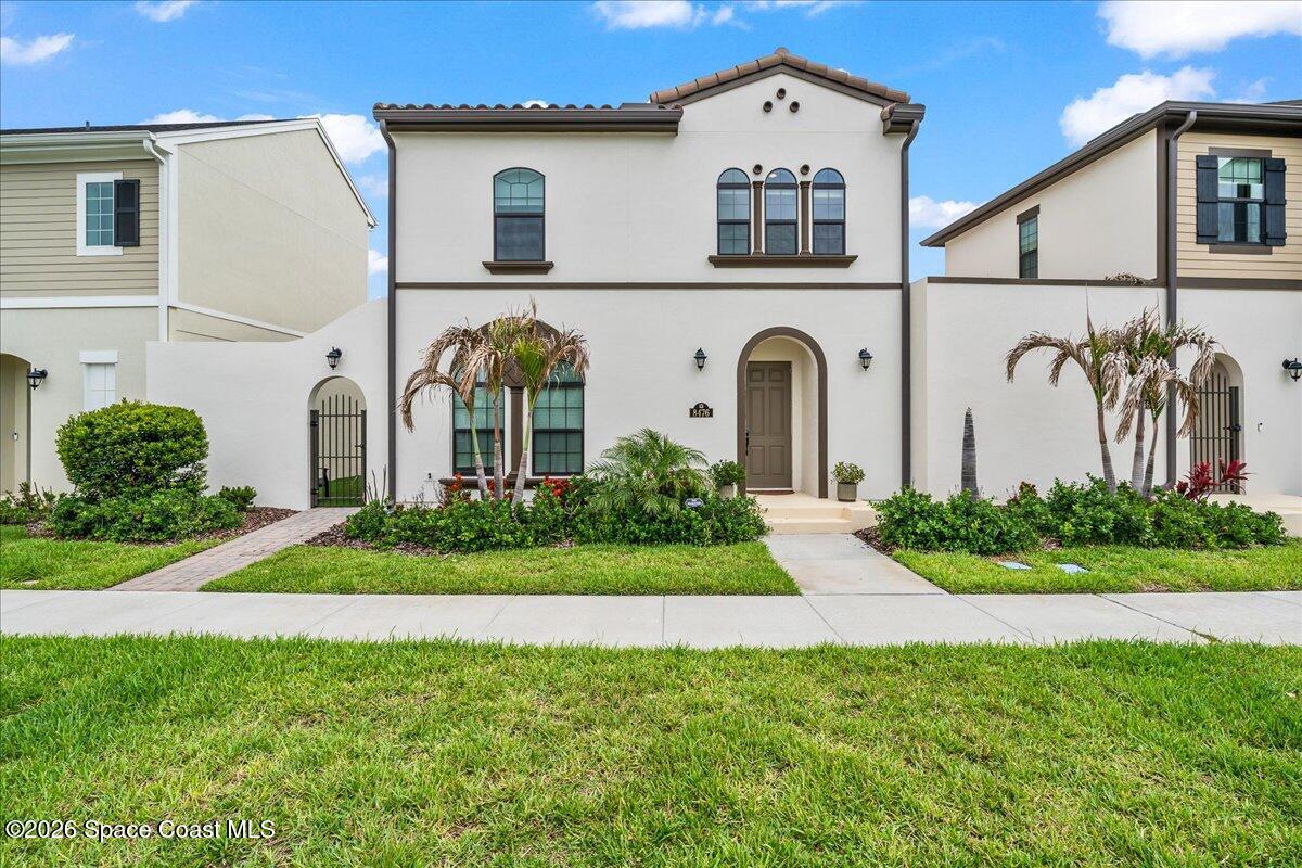 8476 Lyside Drive