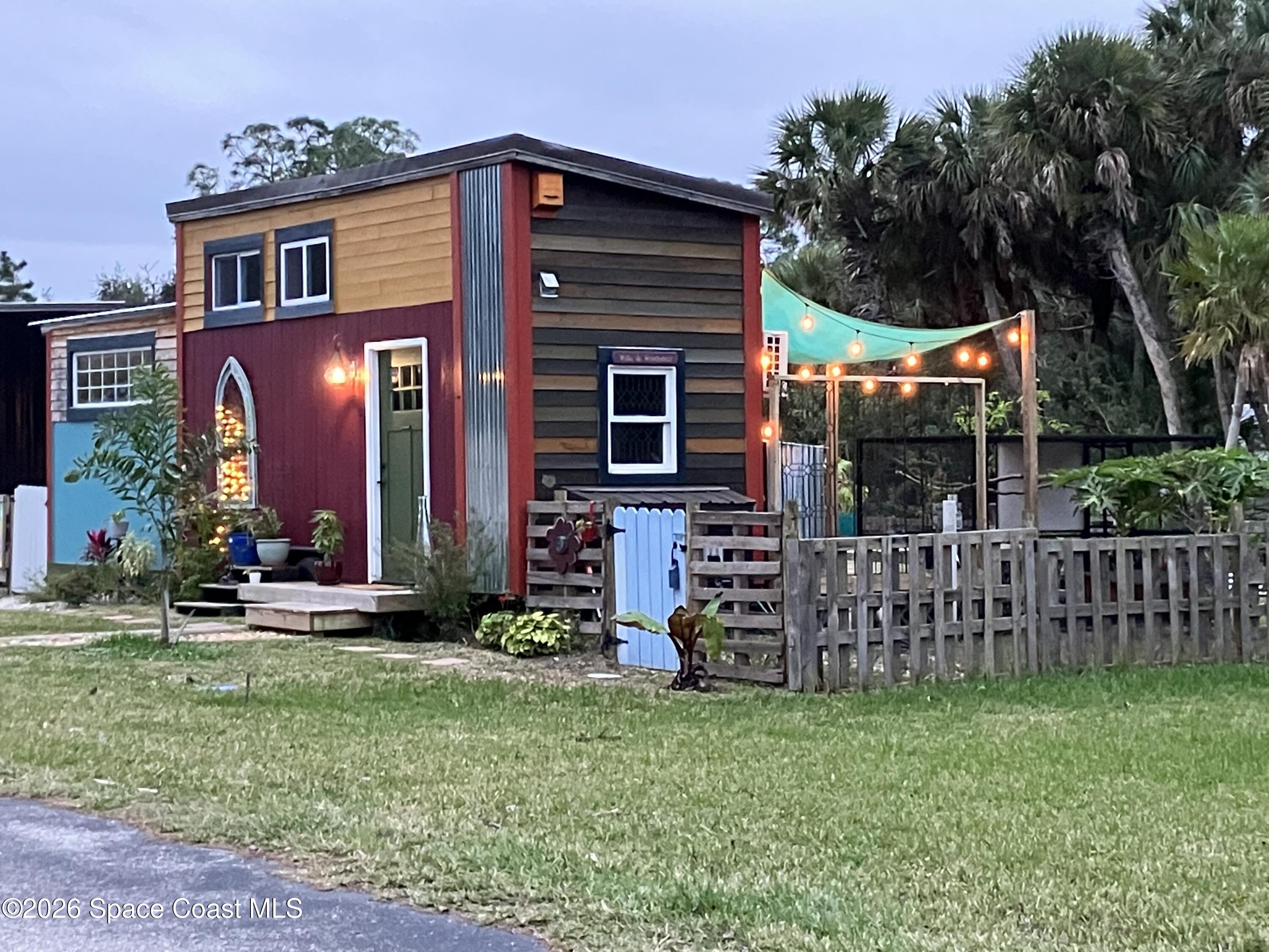 232 Flamingo Drive