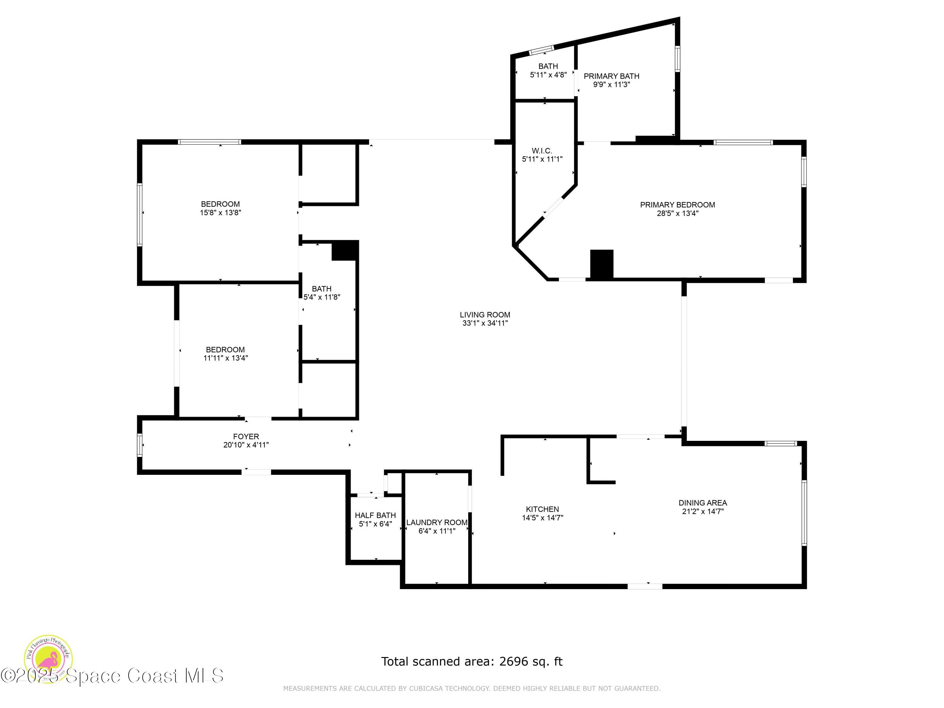2240 Front Street 104