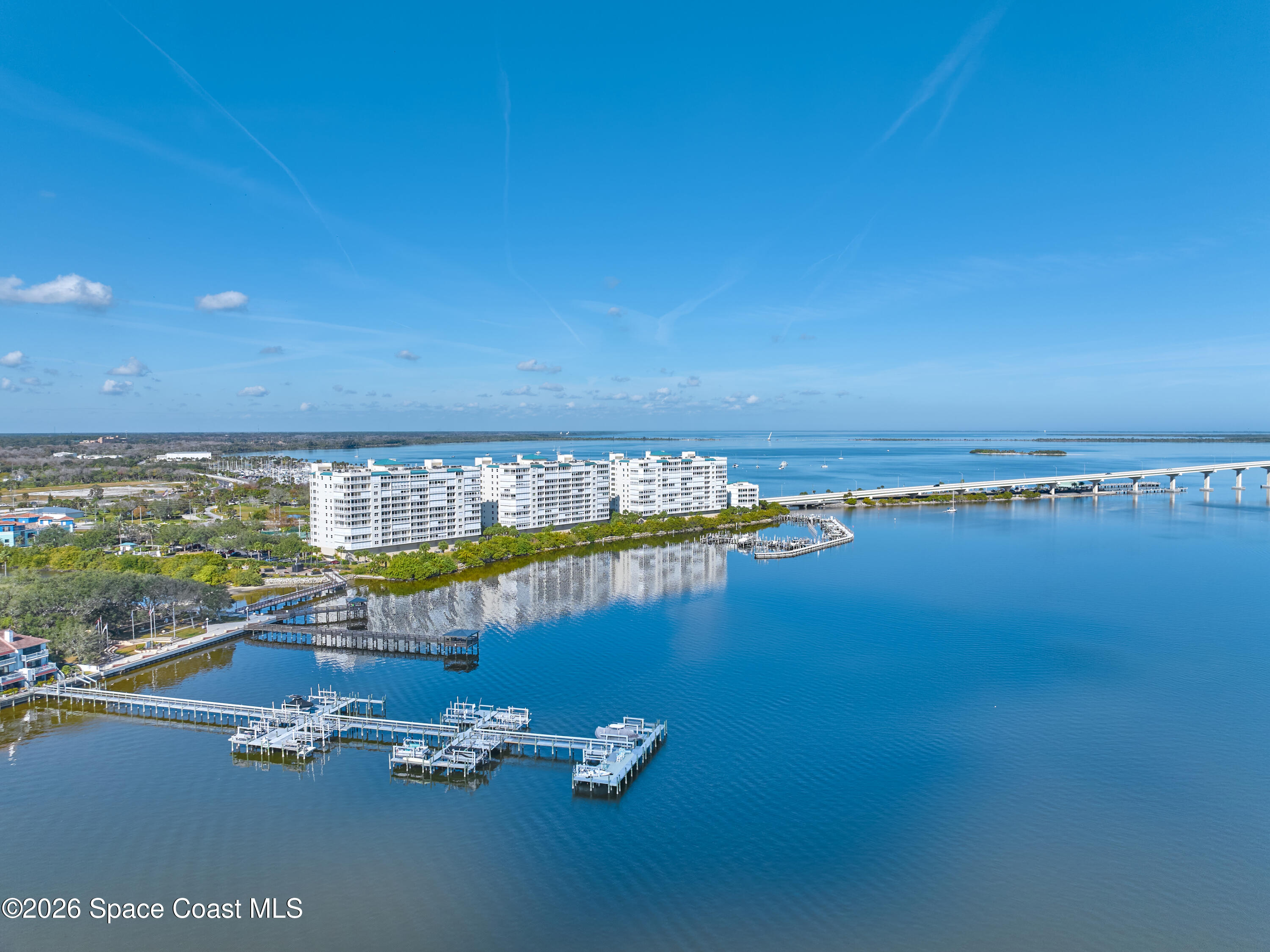 5 Indian River Avenue 1204