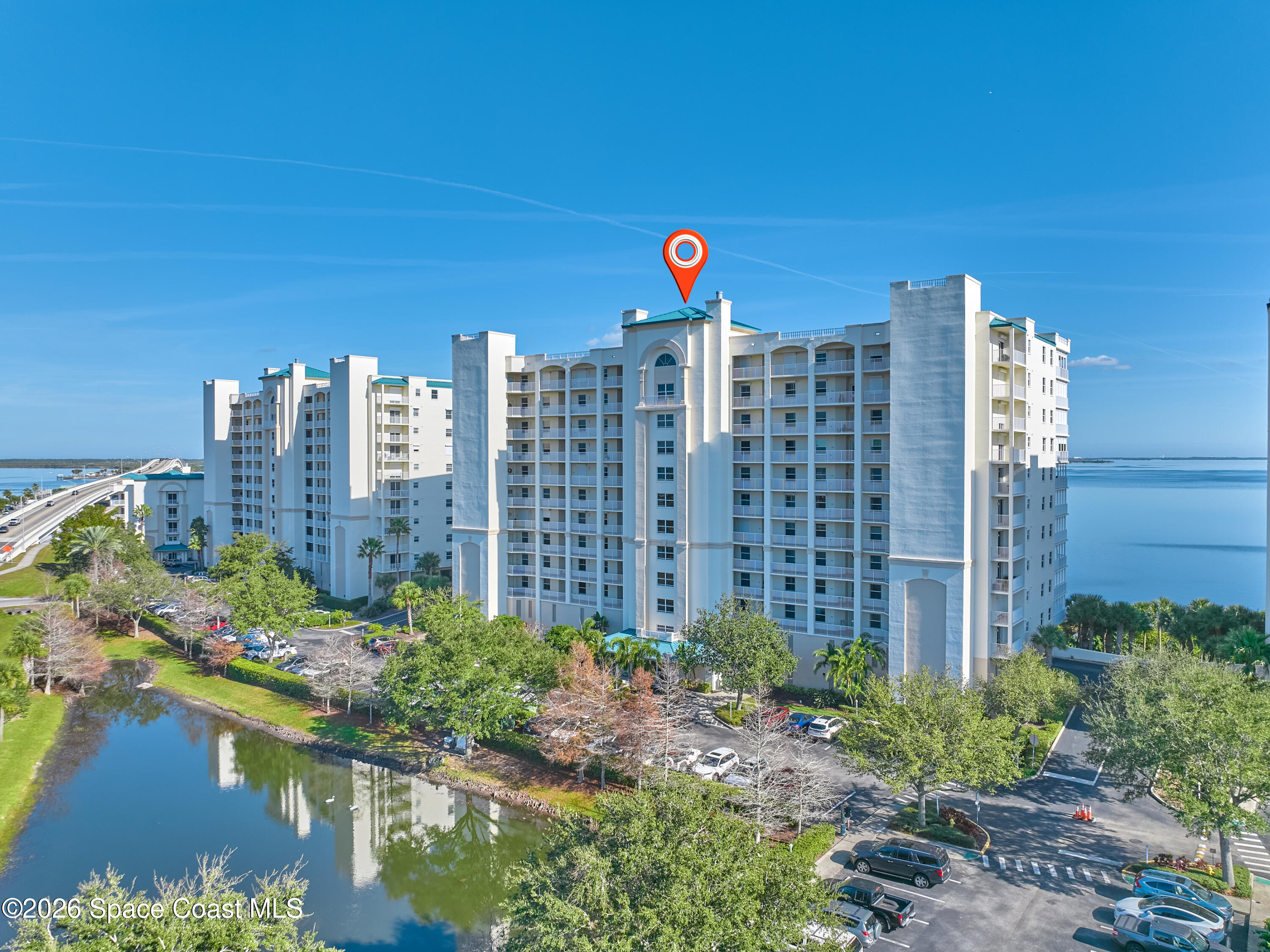 5 Indian River Avenue 1204