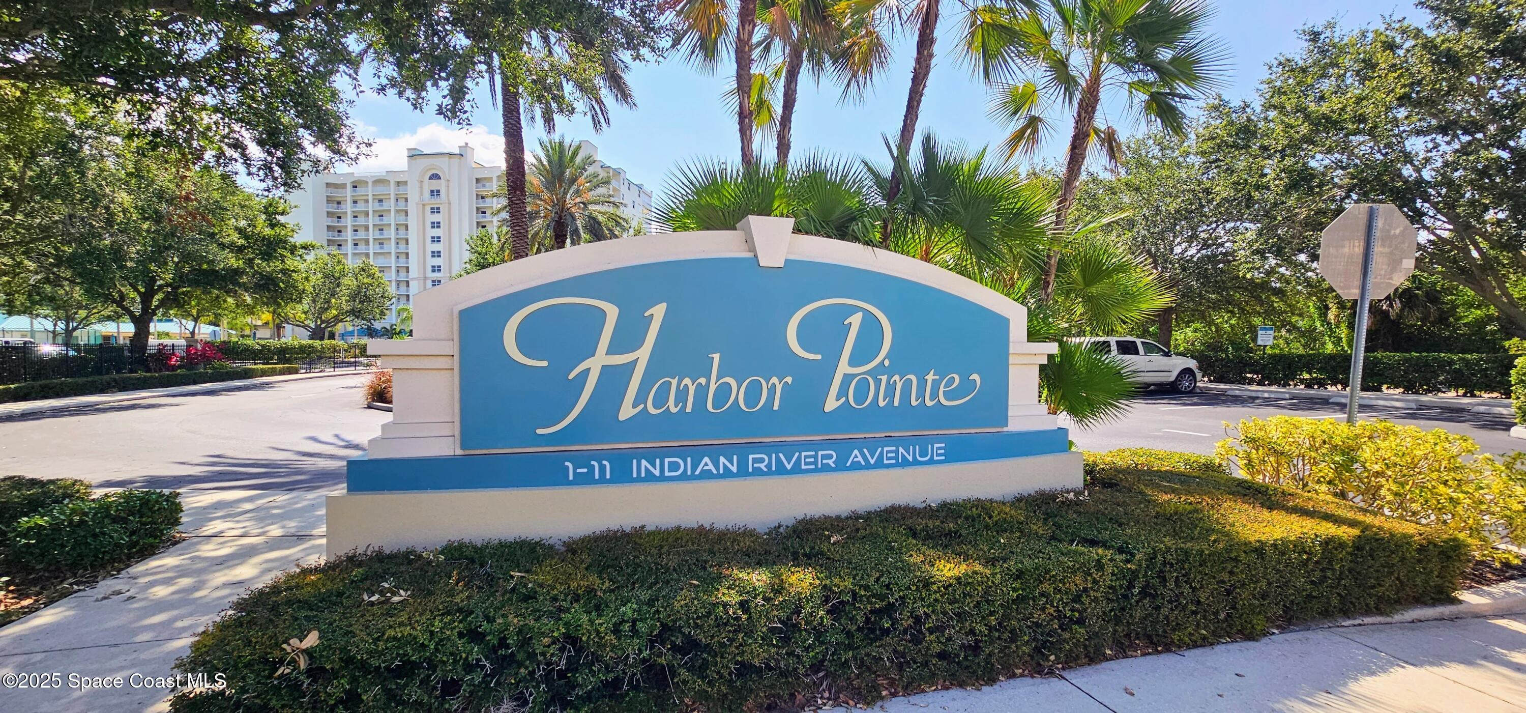 5 Indian River Avenue 1204