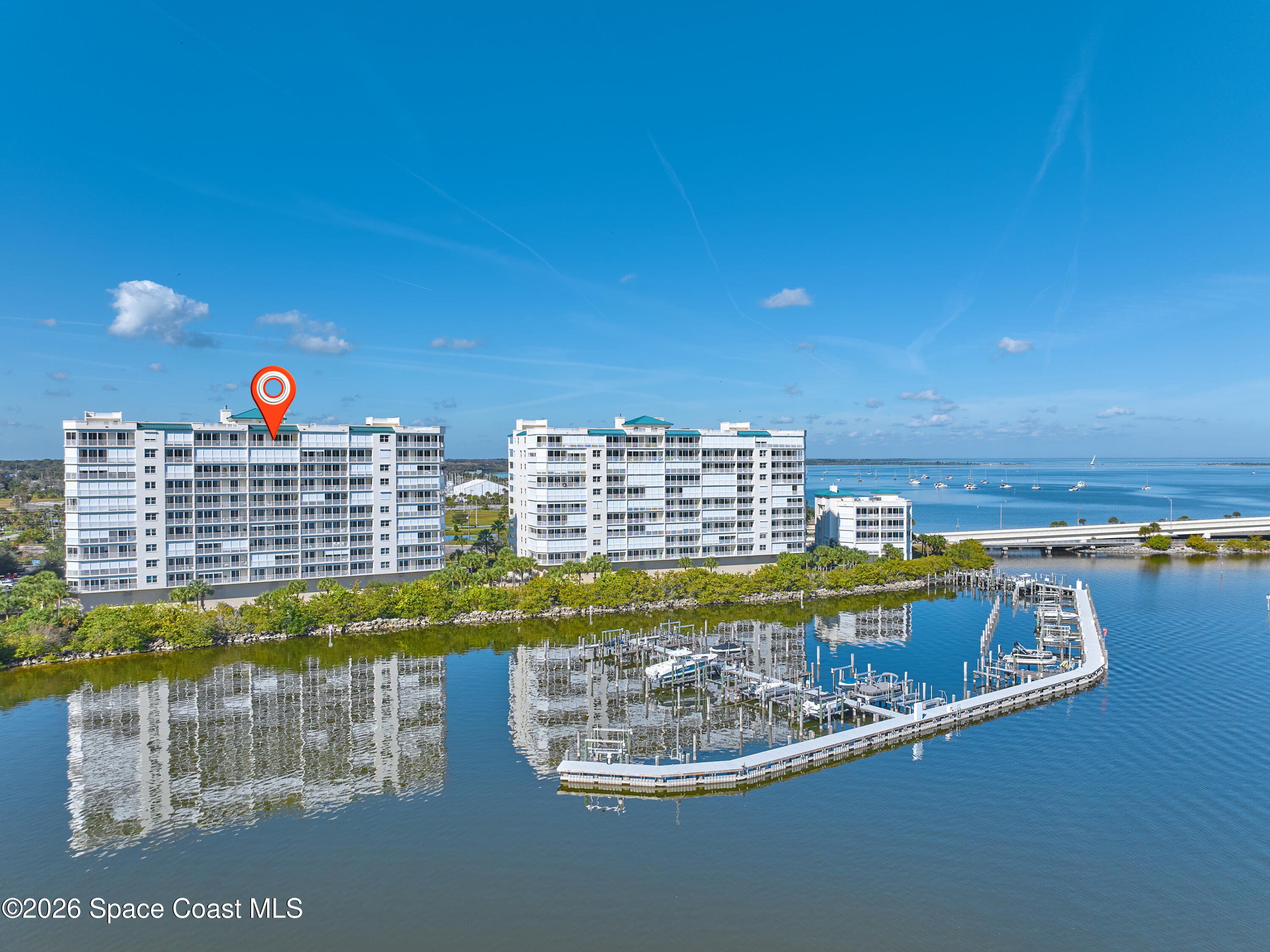 5 Indian River Avenue 1204
