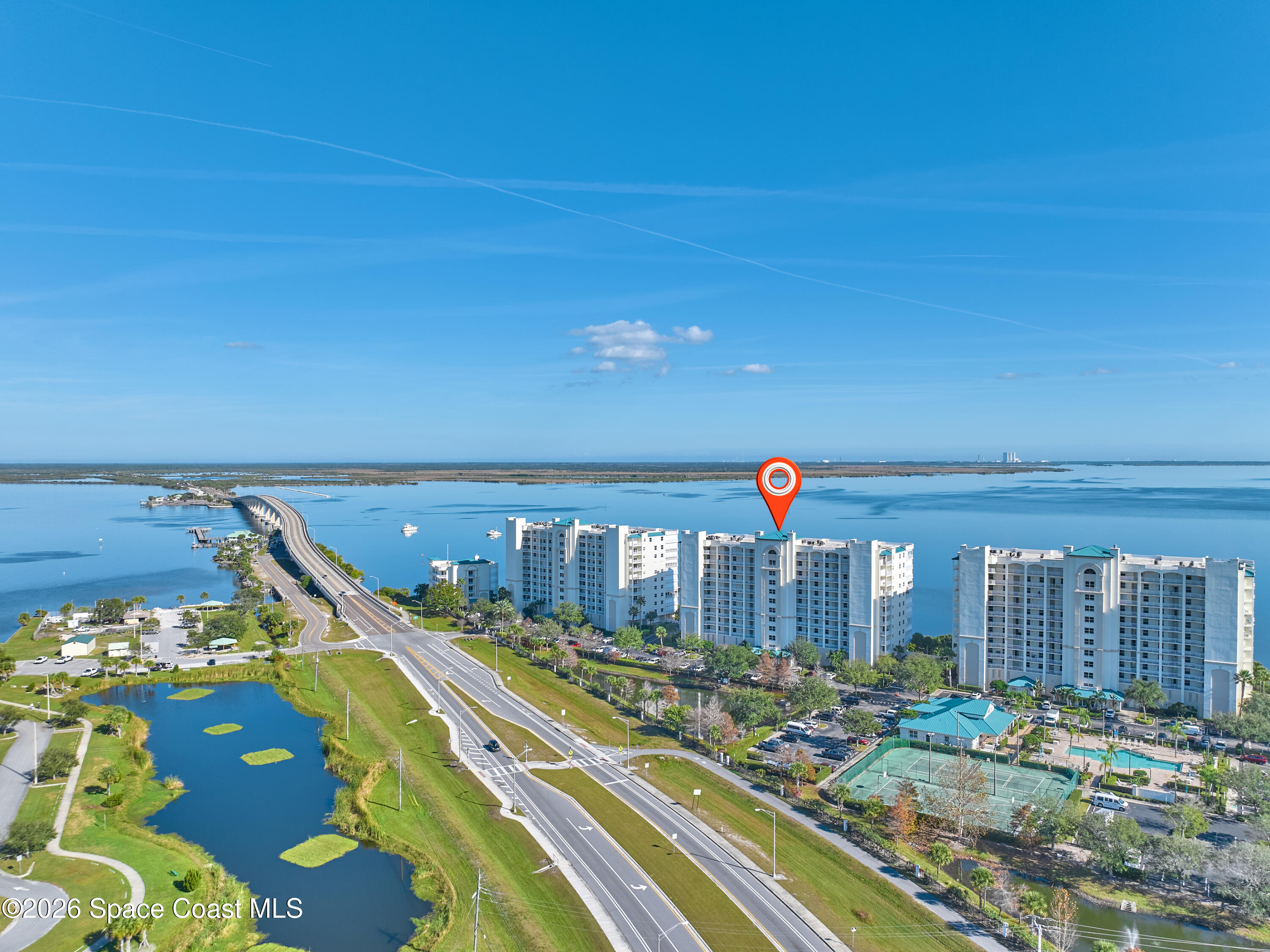 5 Indian River Avenue 1204