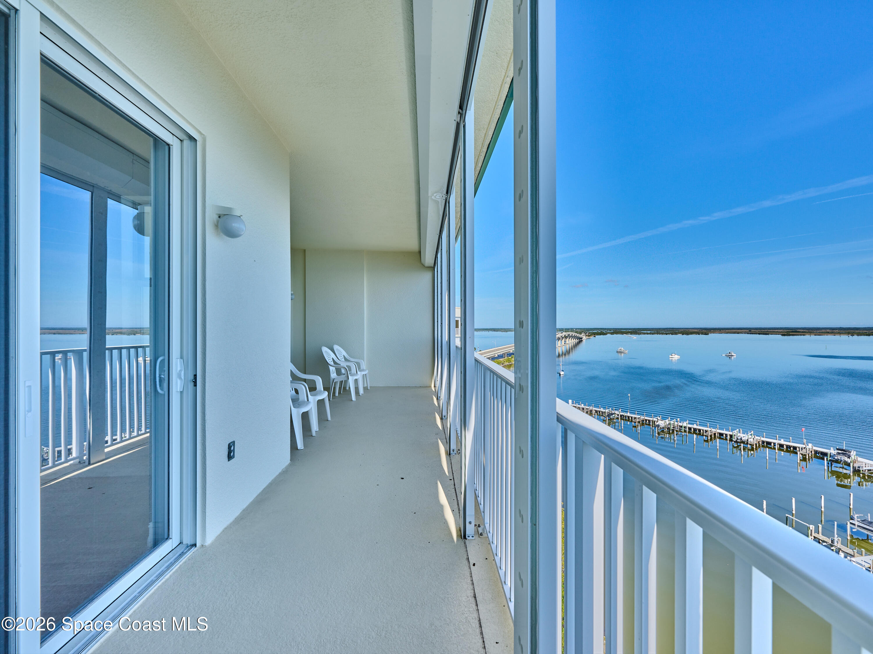 5 Indian River Avenue 1204