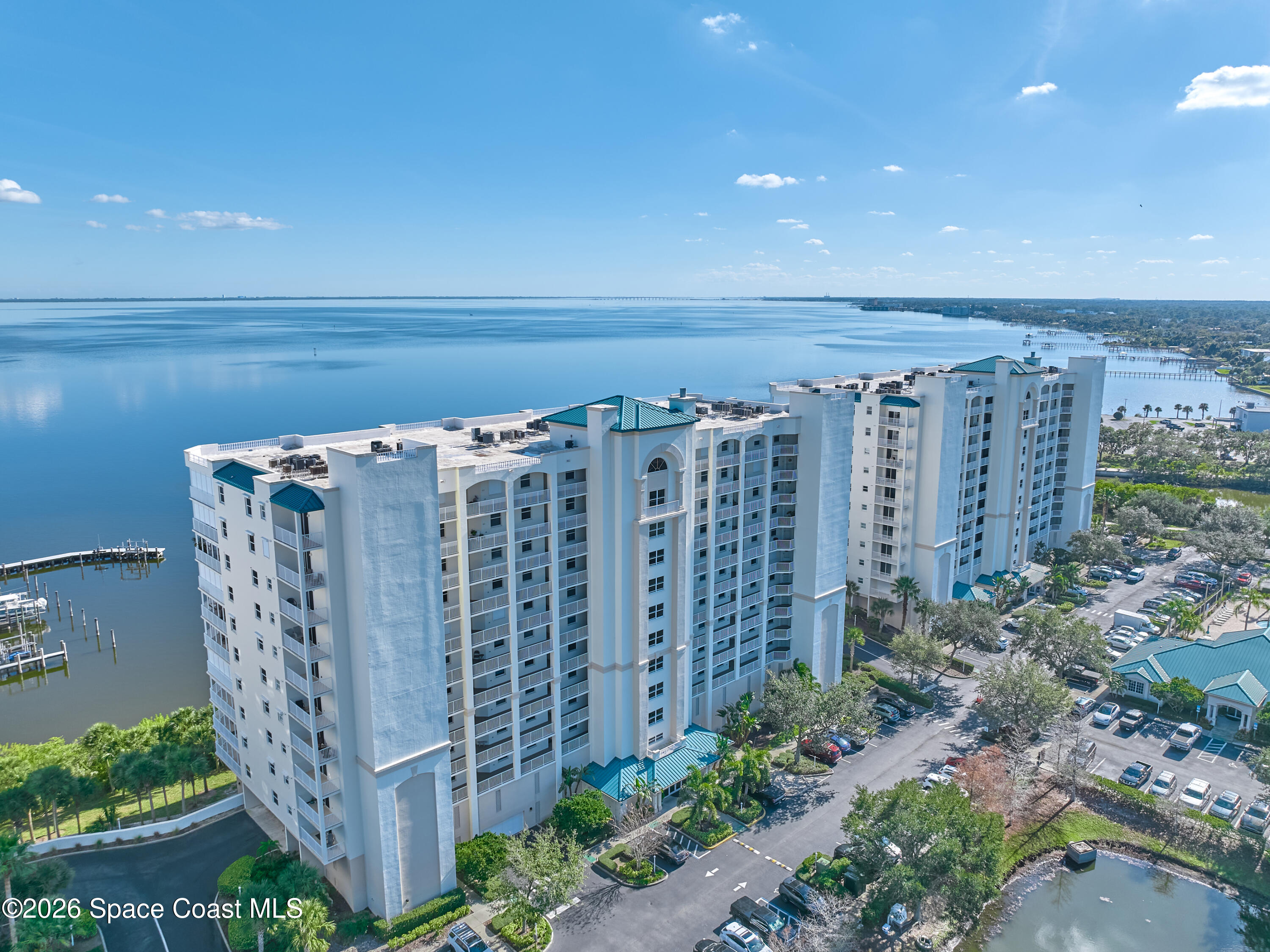 5 Indian River Avenue 1204