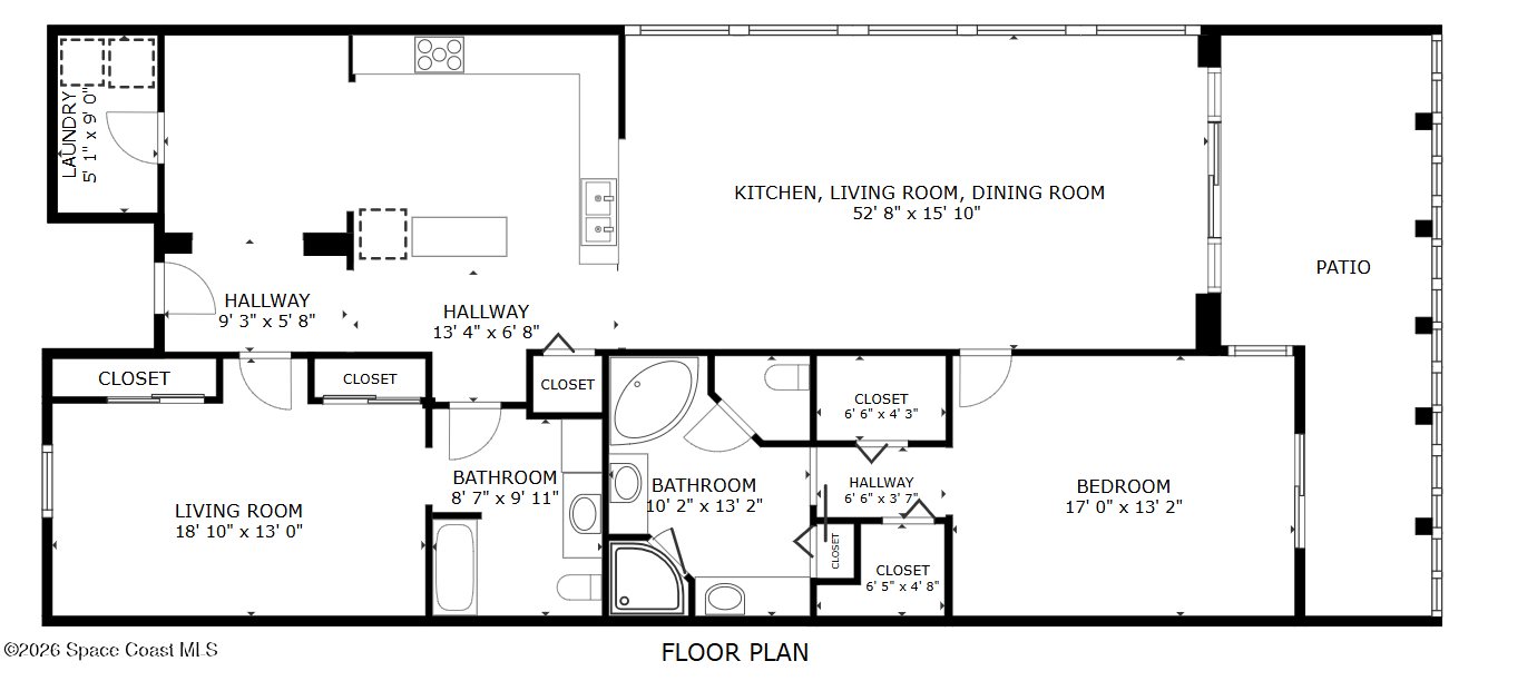 5 Indian River Avenue 1204