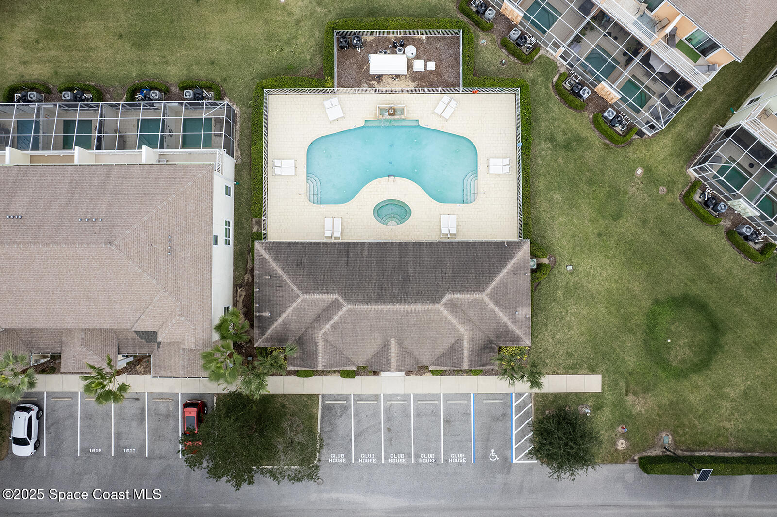 1653 Retreat Circle