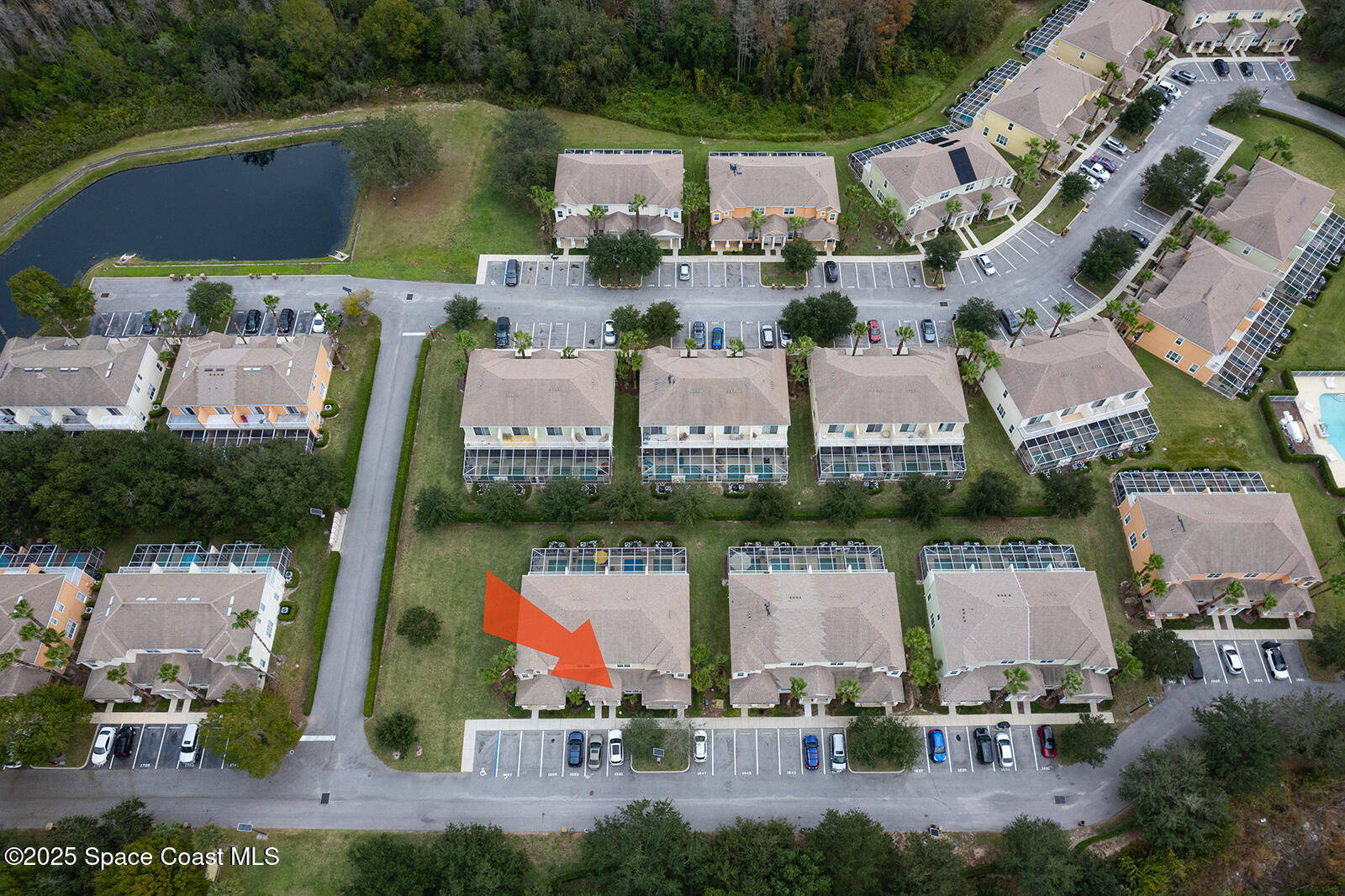 1653 Retreat Circle