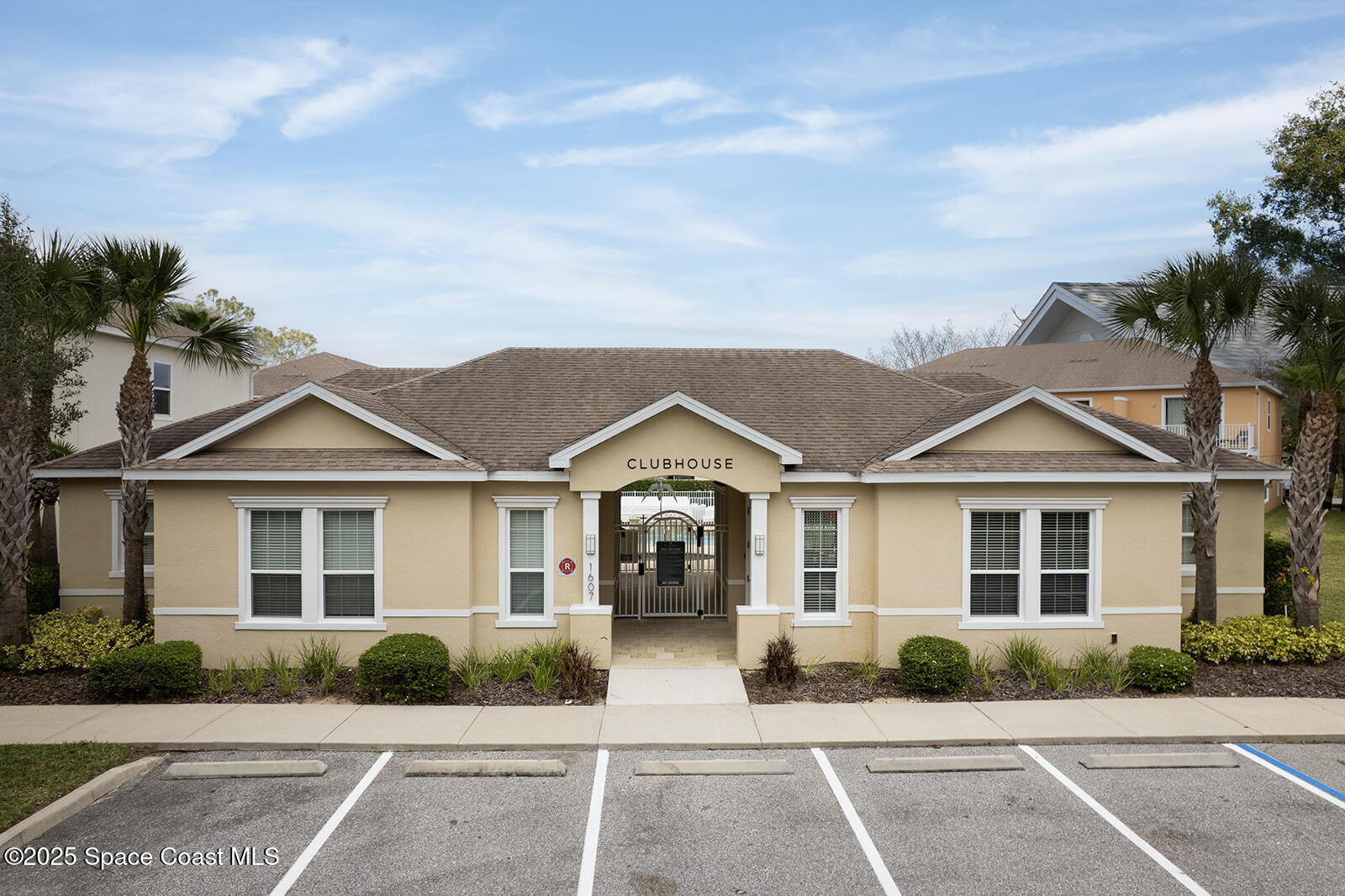 1653 Retreat Circle