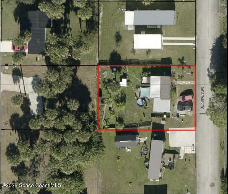 232 Flamingo Drive