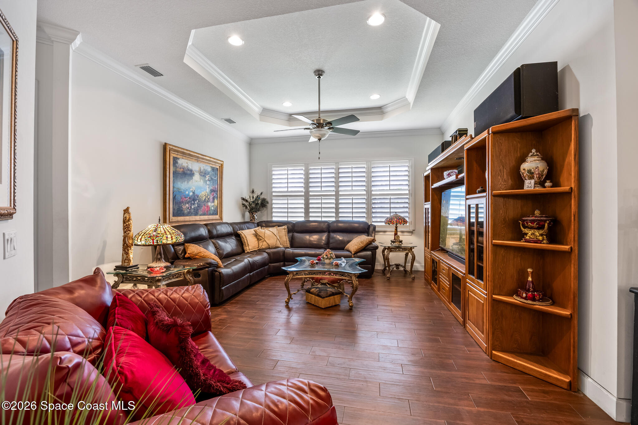 121 Seminole Lane