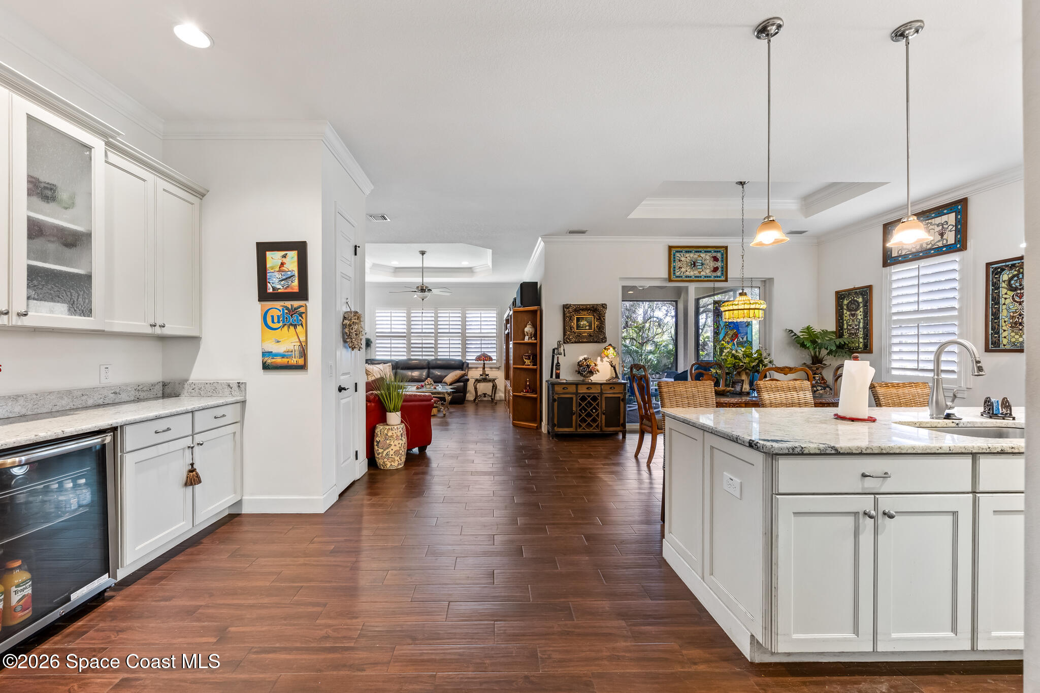 121 Seminole Lane
