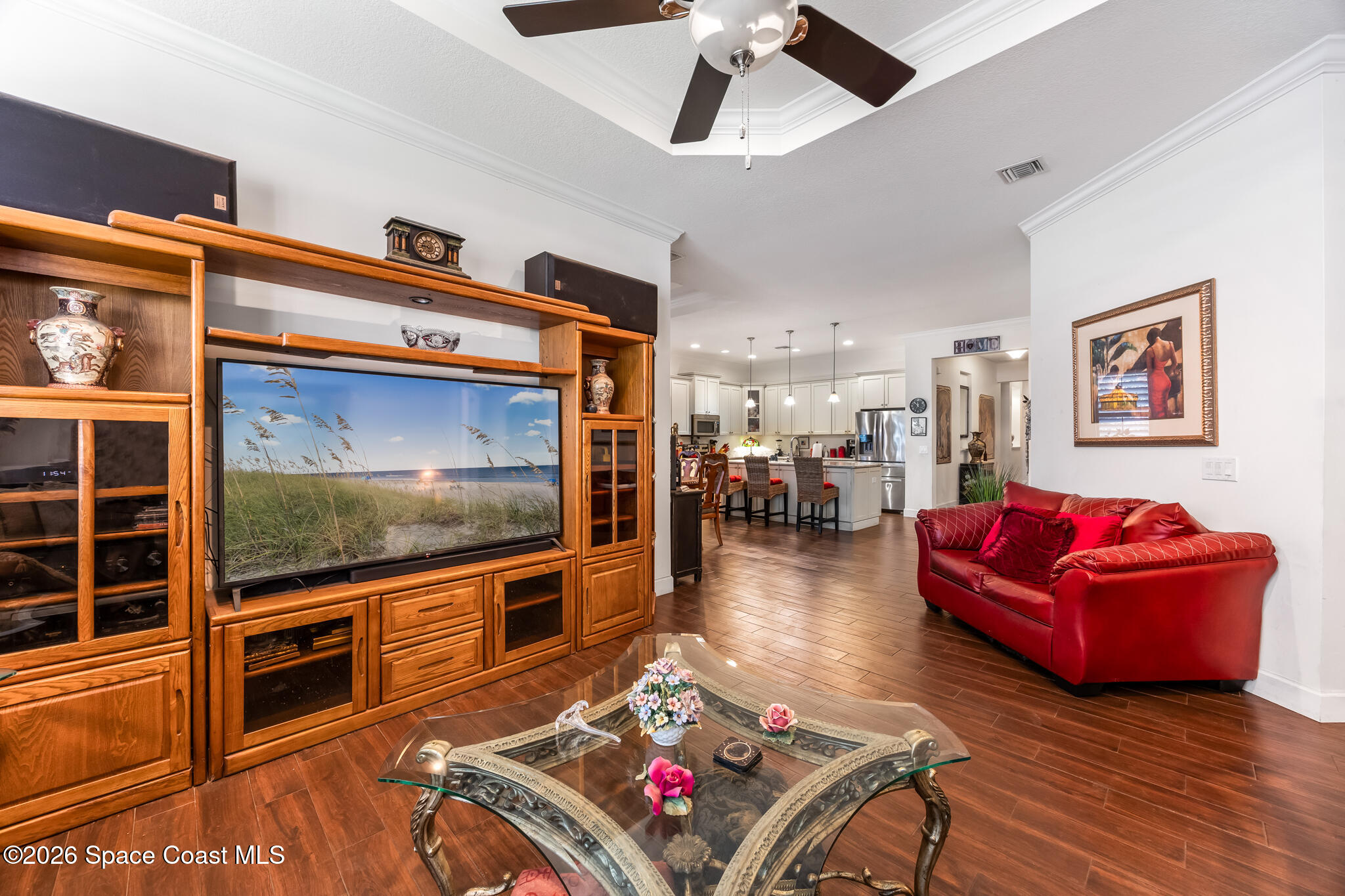 121 Seminole Lane