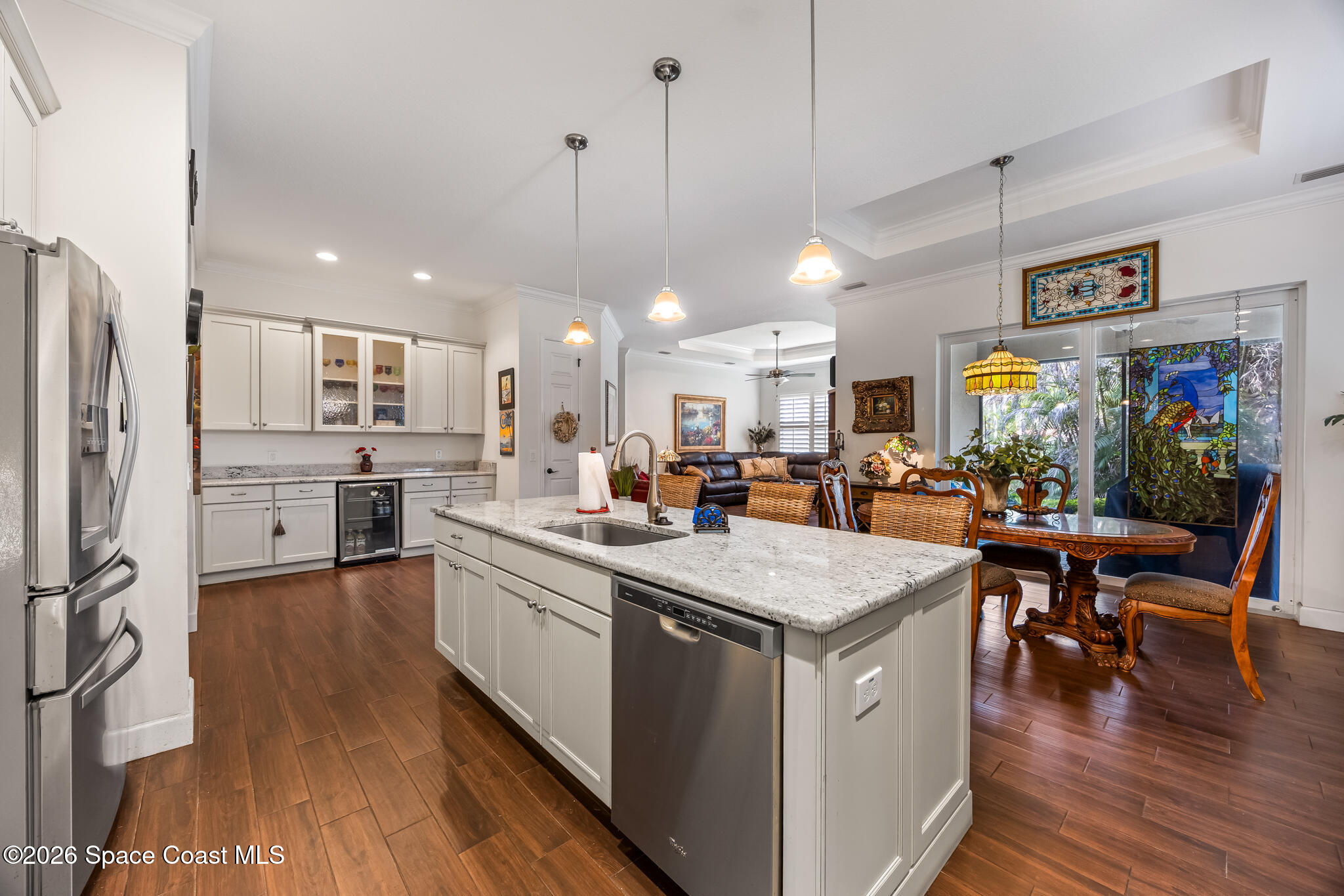 121 Seminole Lane