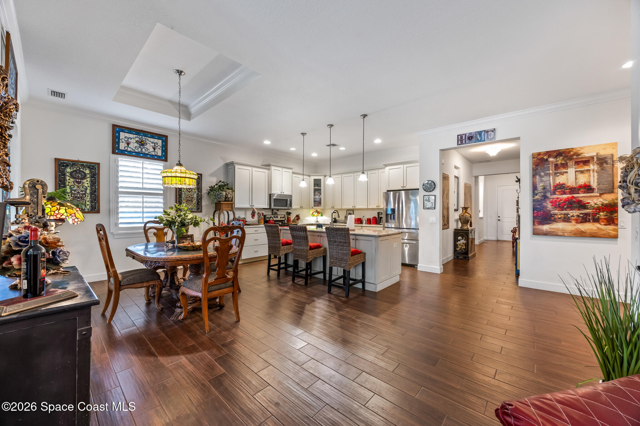121 Seminole Lane