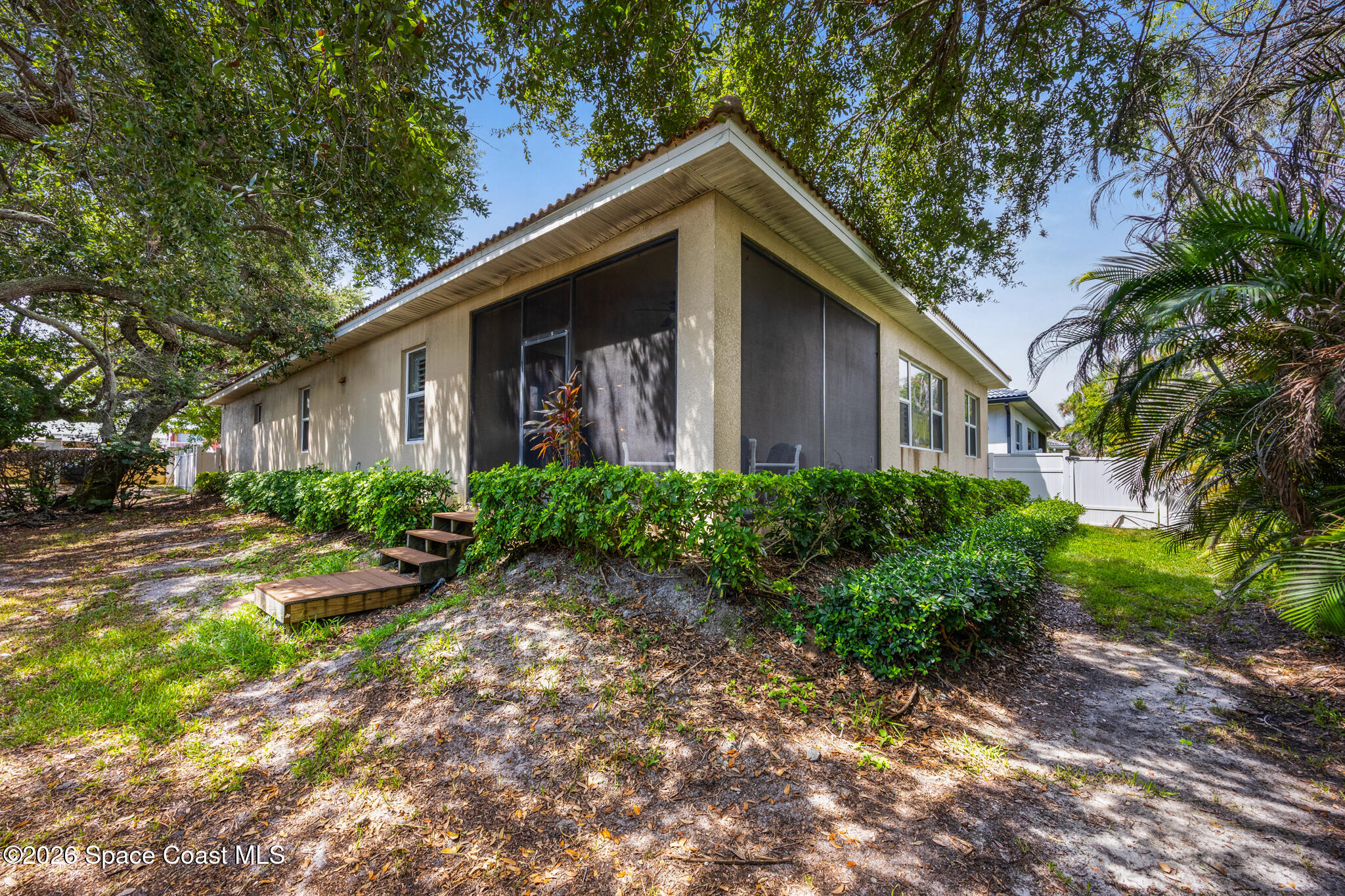 121 Seminole Lane