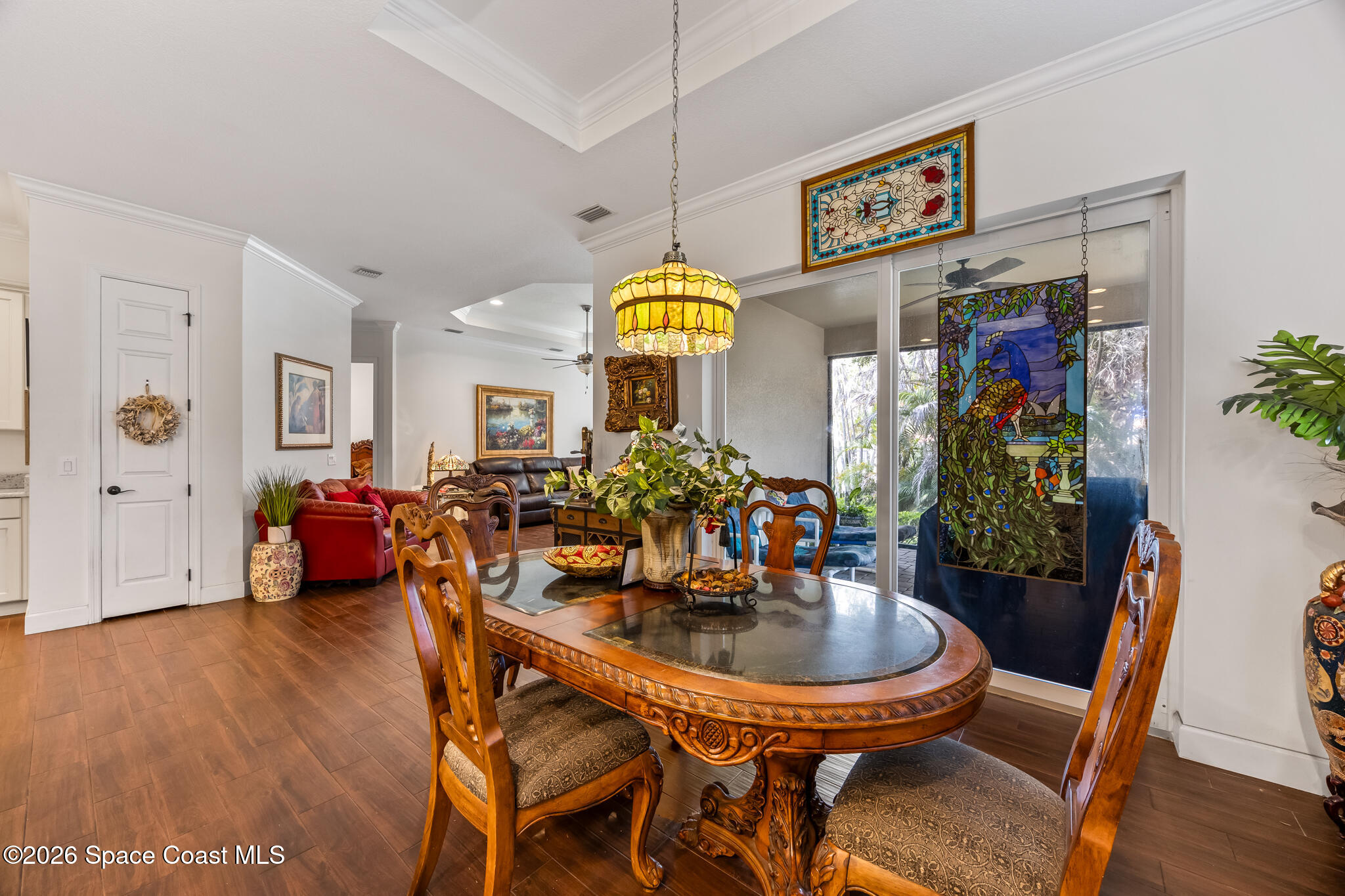 121 Seminole Lane