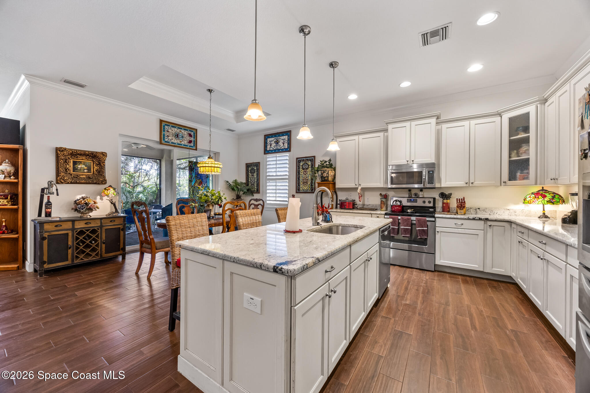 121 Seminole Lane