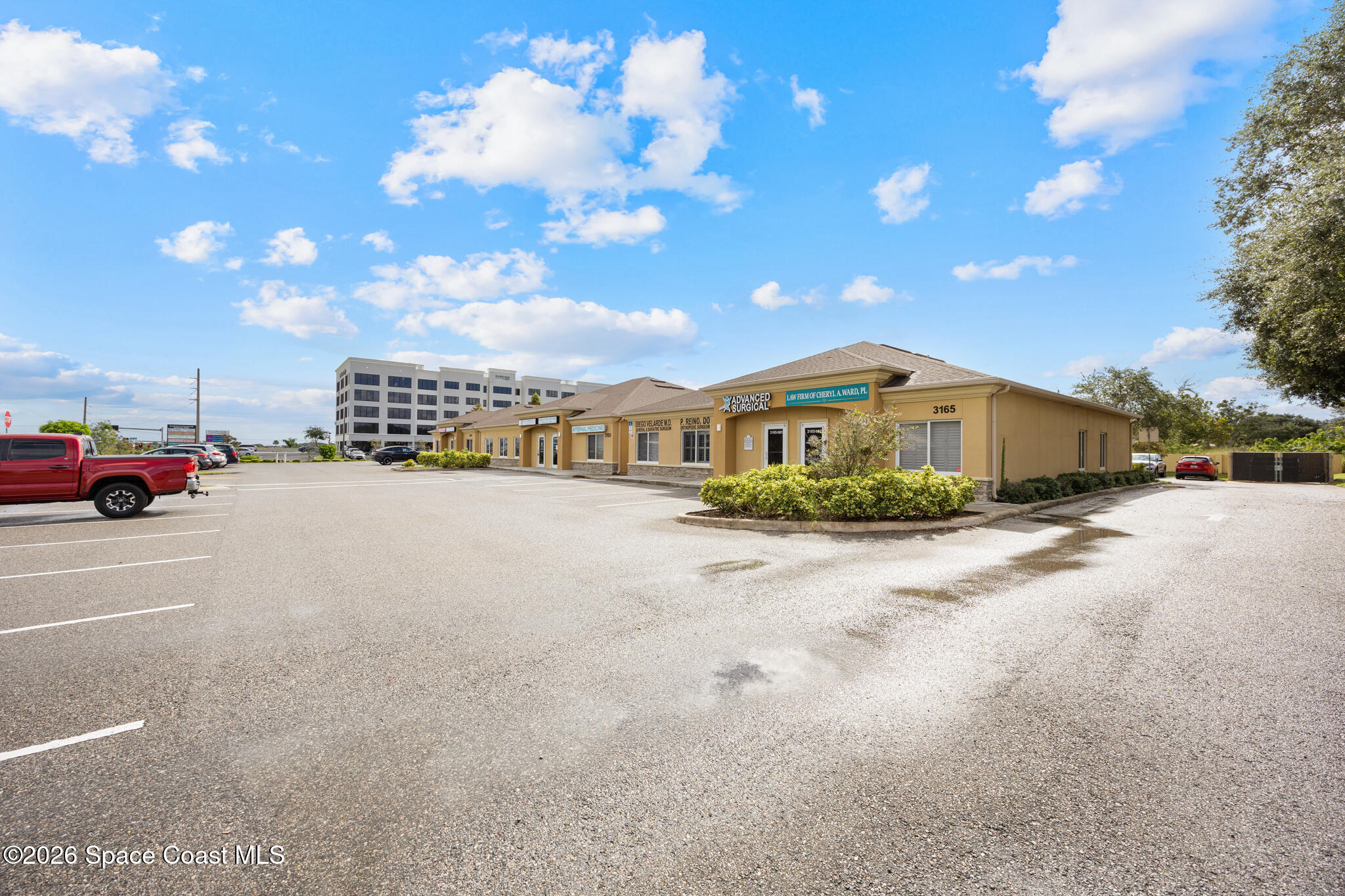 3155 Suntree Boulevard 101