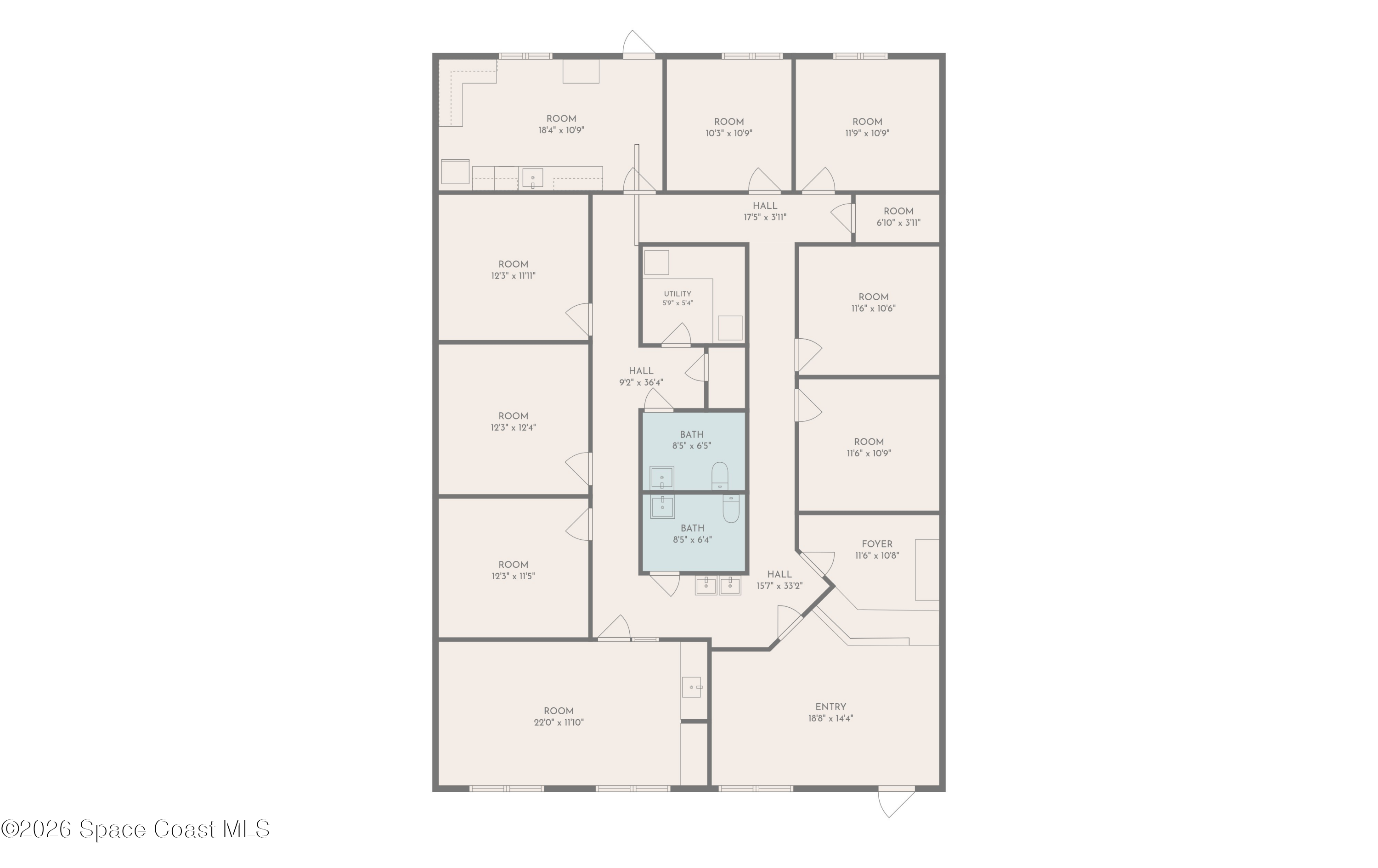 3155 Suntree Boulevard 101