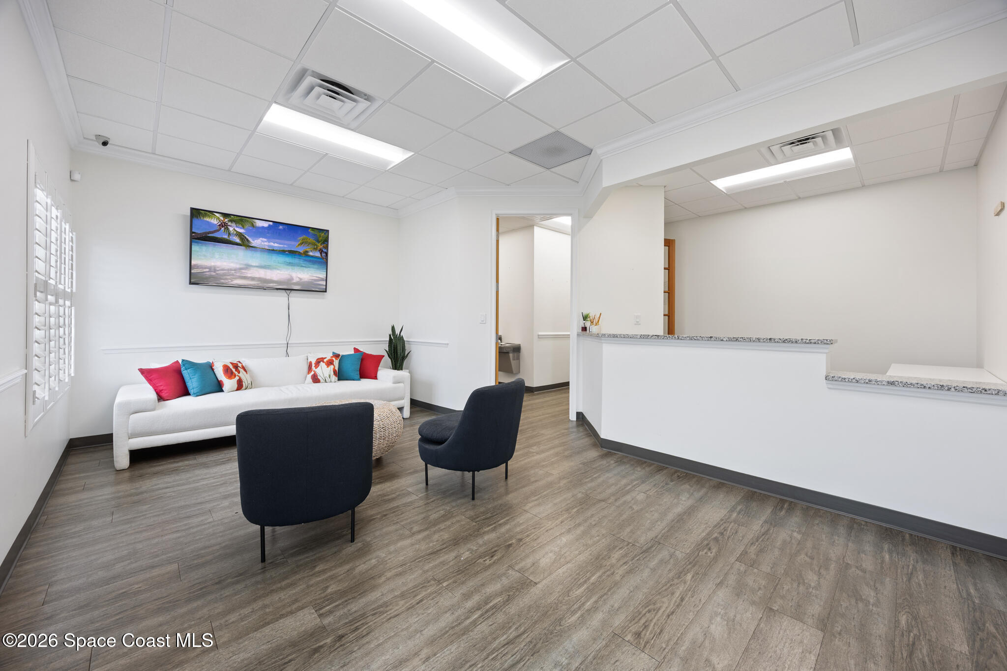 3155 Suntree Boulevard 101