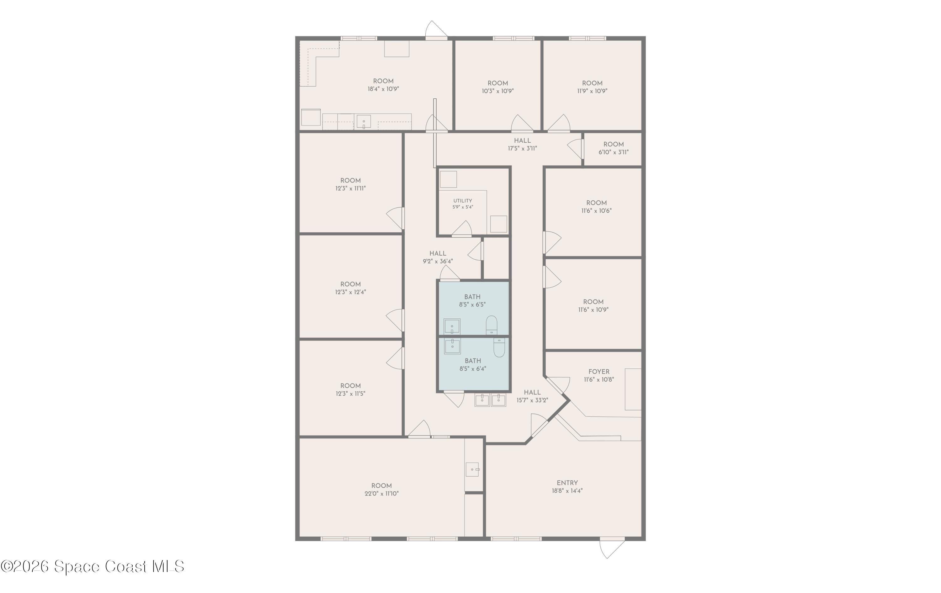 3155 Suntree Boulevard 101