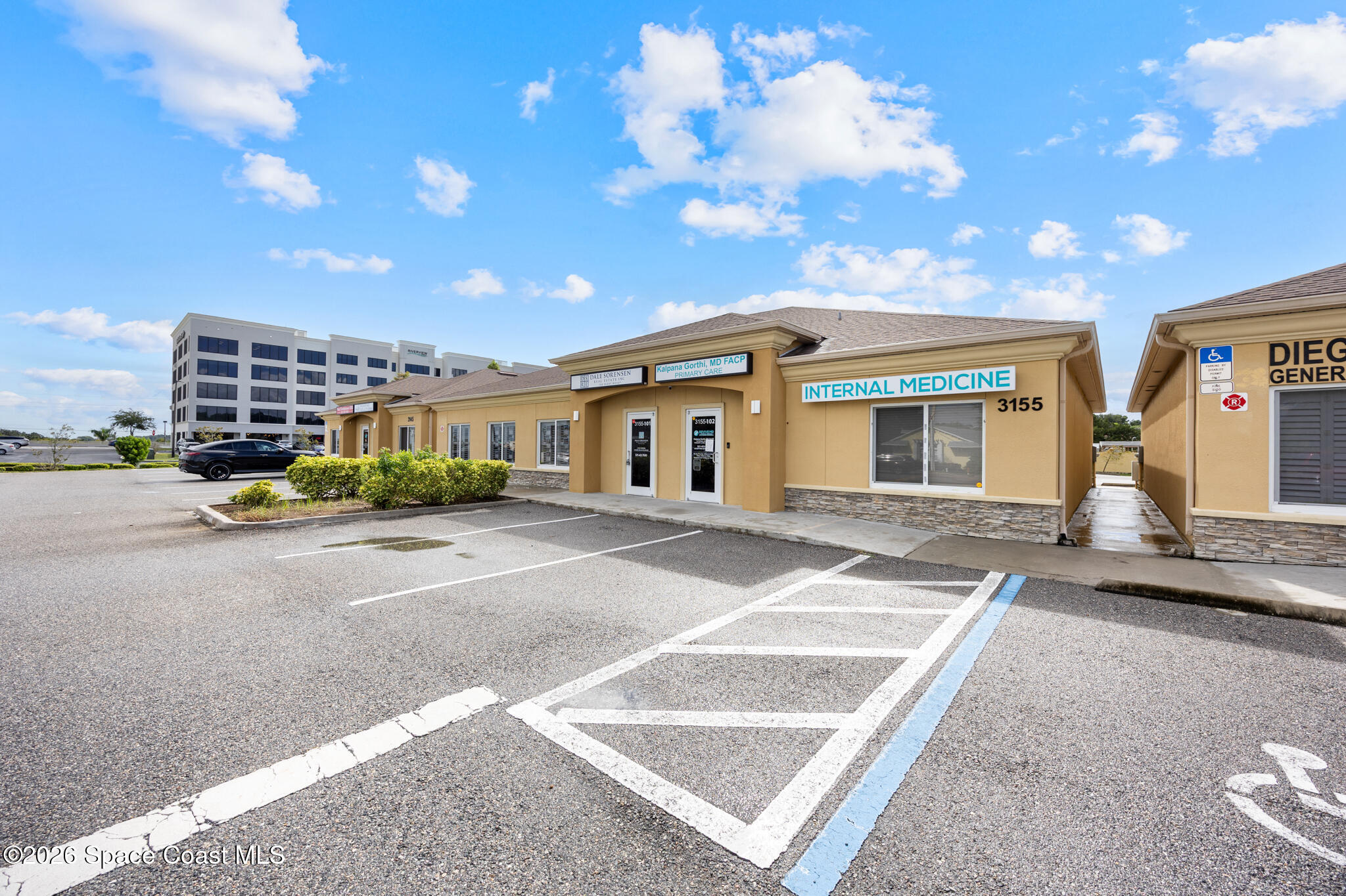 3155 Suntree Boulevard 101
