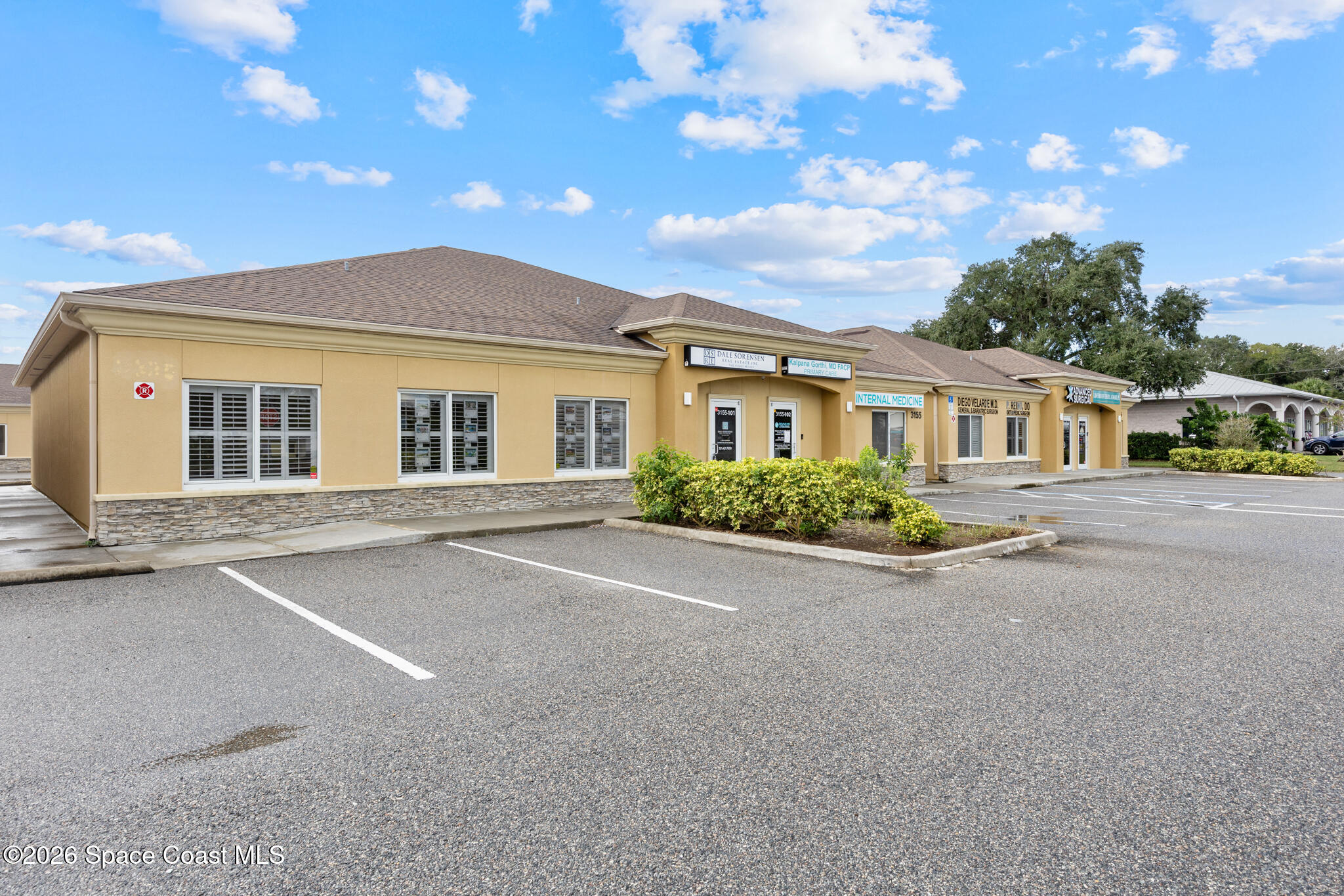 3155 Suntree Boulevard 101