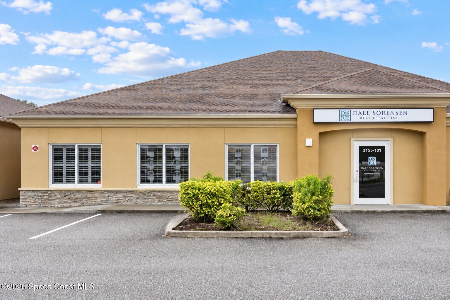 3155 Suntree Boulevard 101