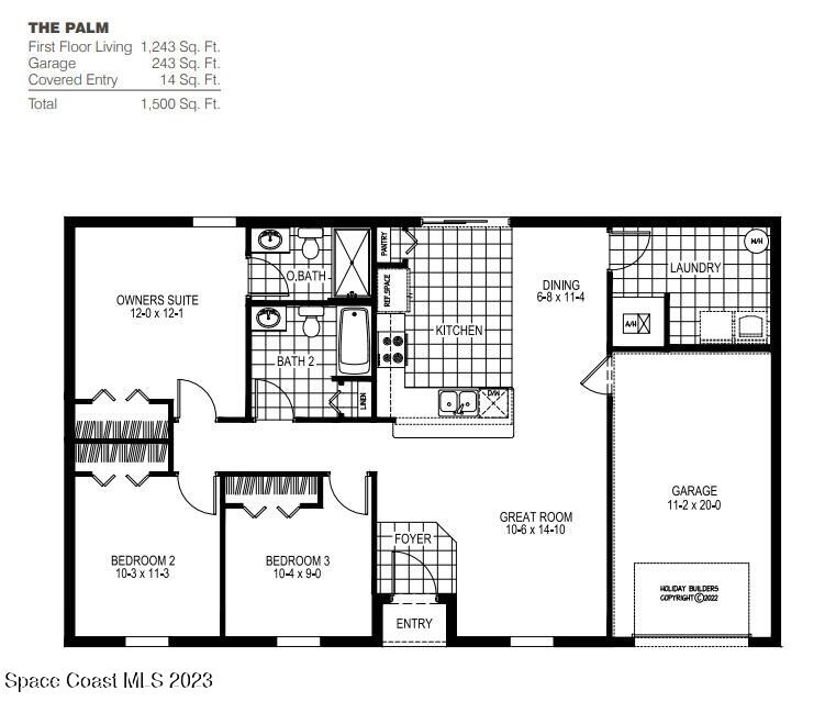 3043 Gabrysh Avenue SE