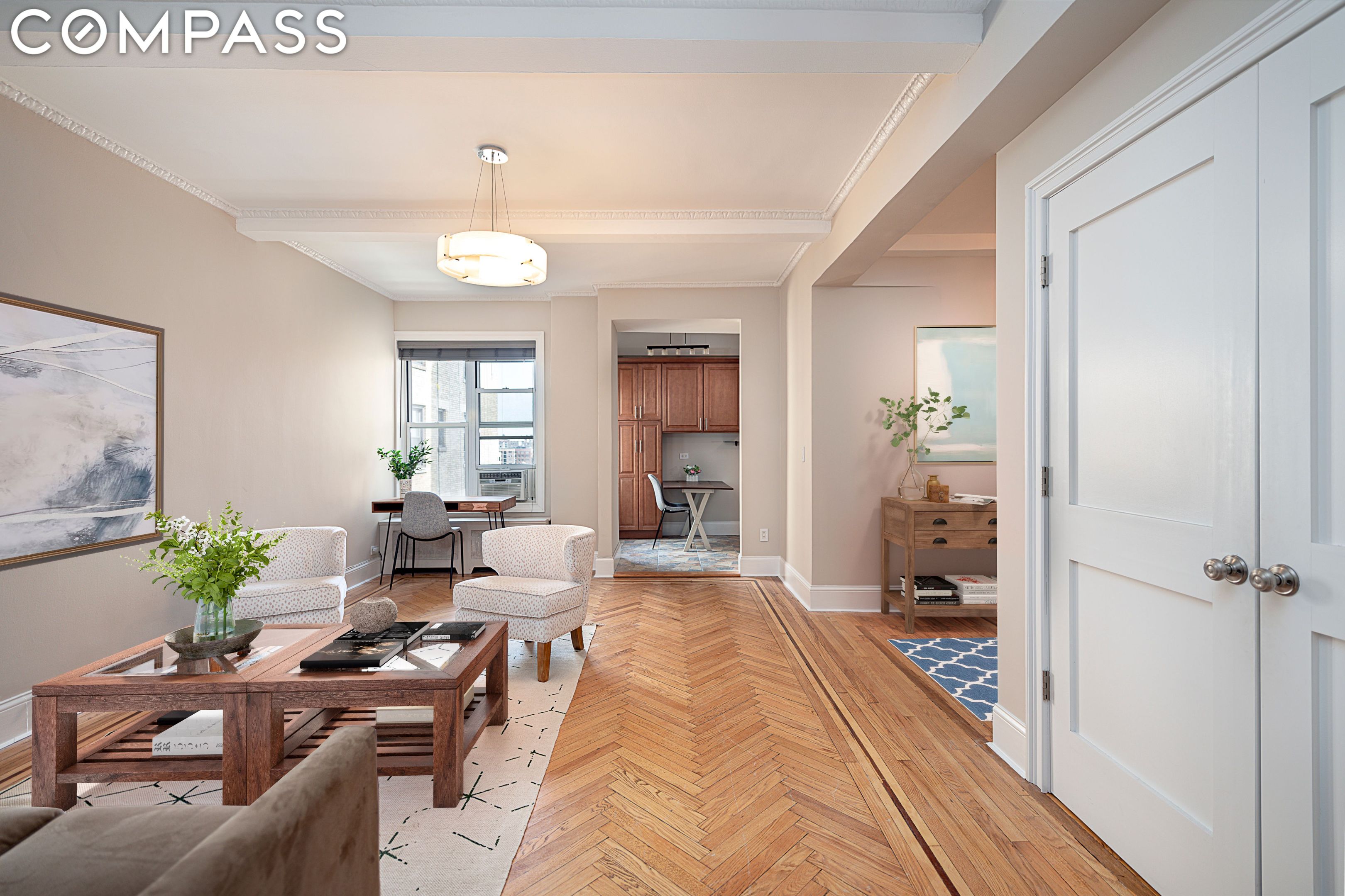 165 W 91st Street 15B
