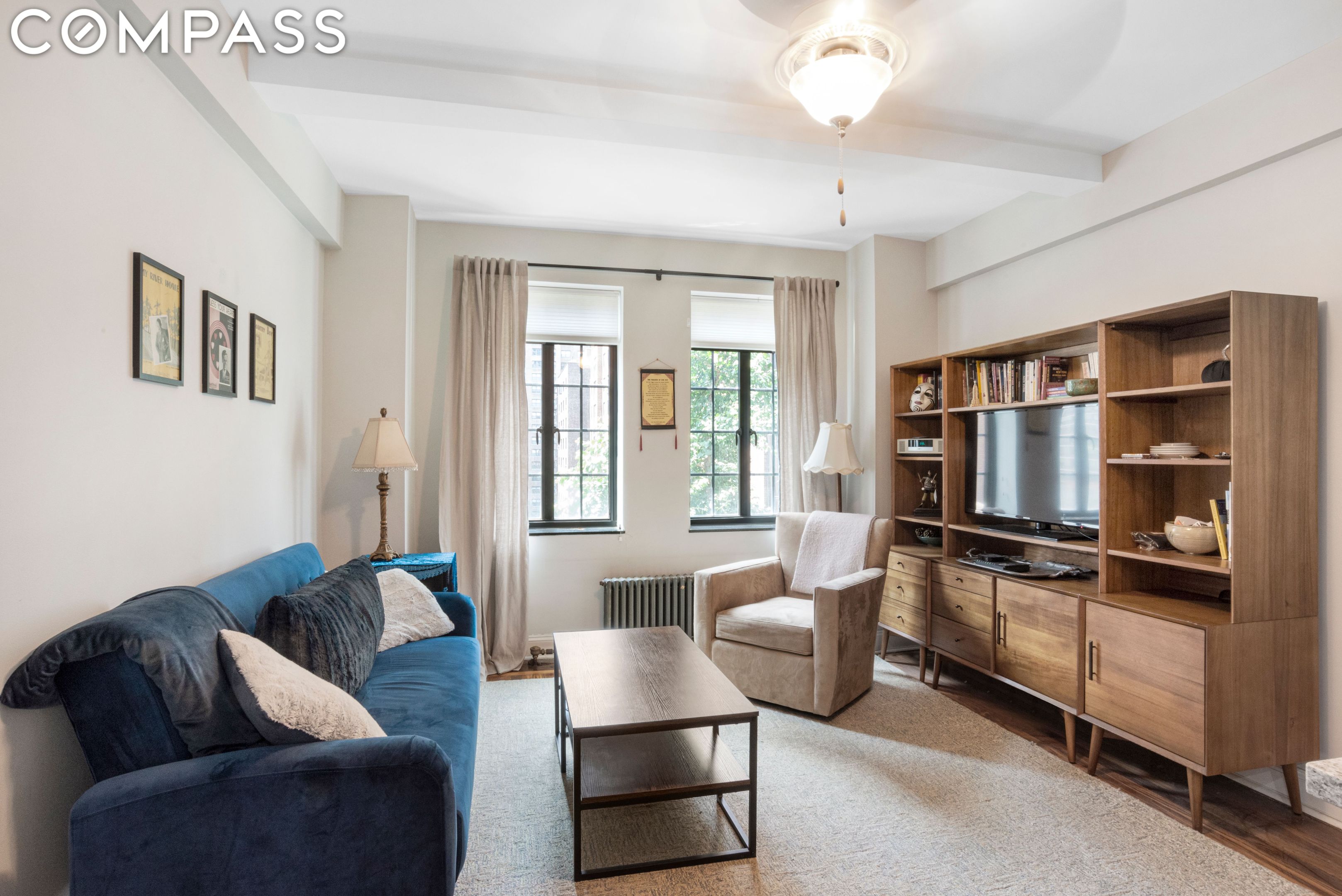 5 Tudor City Place 512