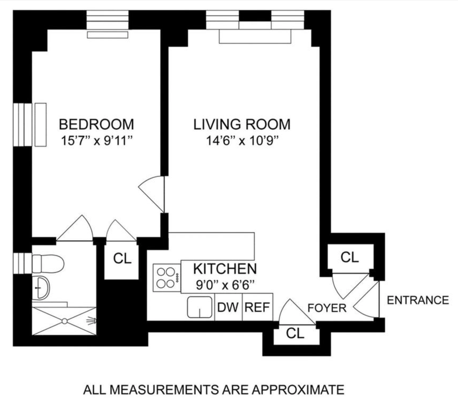 5 Tudor City Place 1138