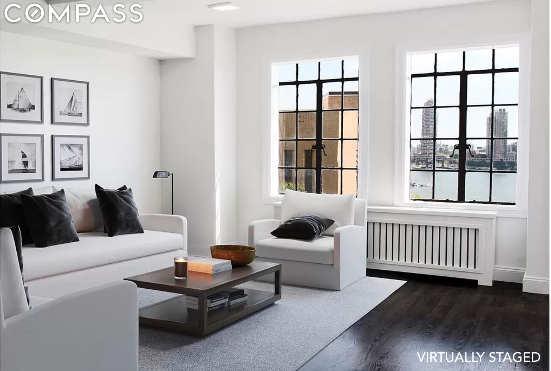 5 Tudor City Place 1138