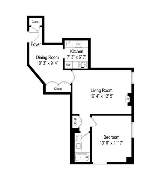 159 Madison Avenue 4G