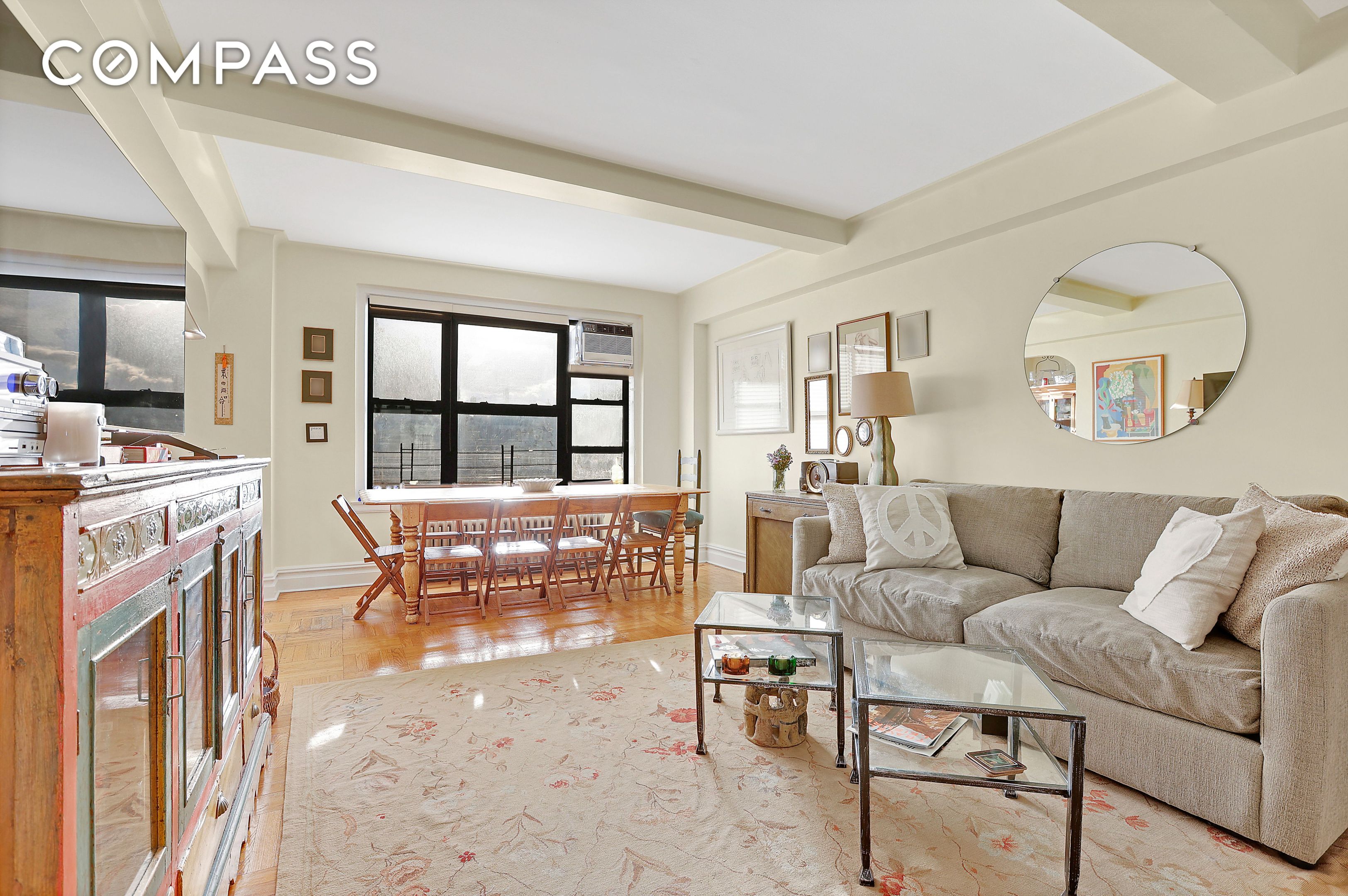 35 W 92nd Street 5D